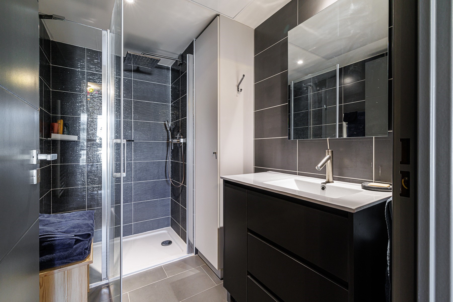  For sale 2-bedroom apartment in Nice Libération with high-end finishes - 物件實景