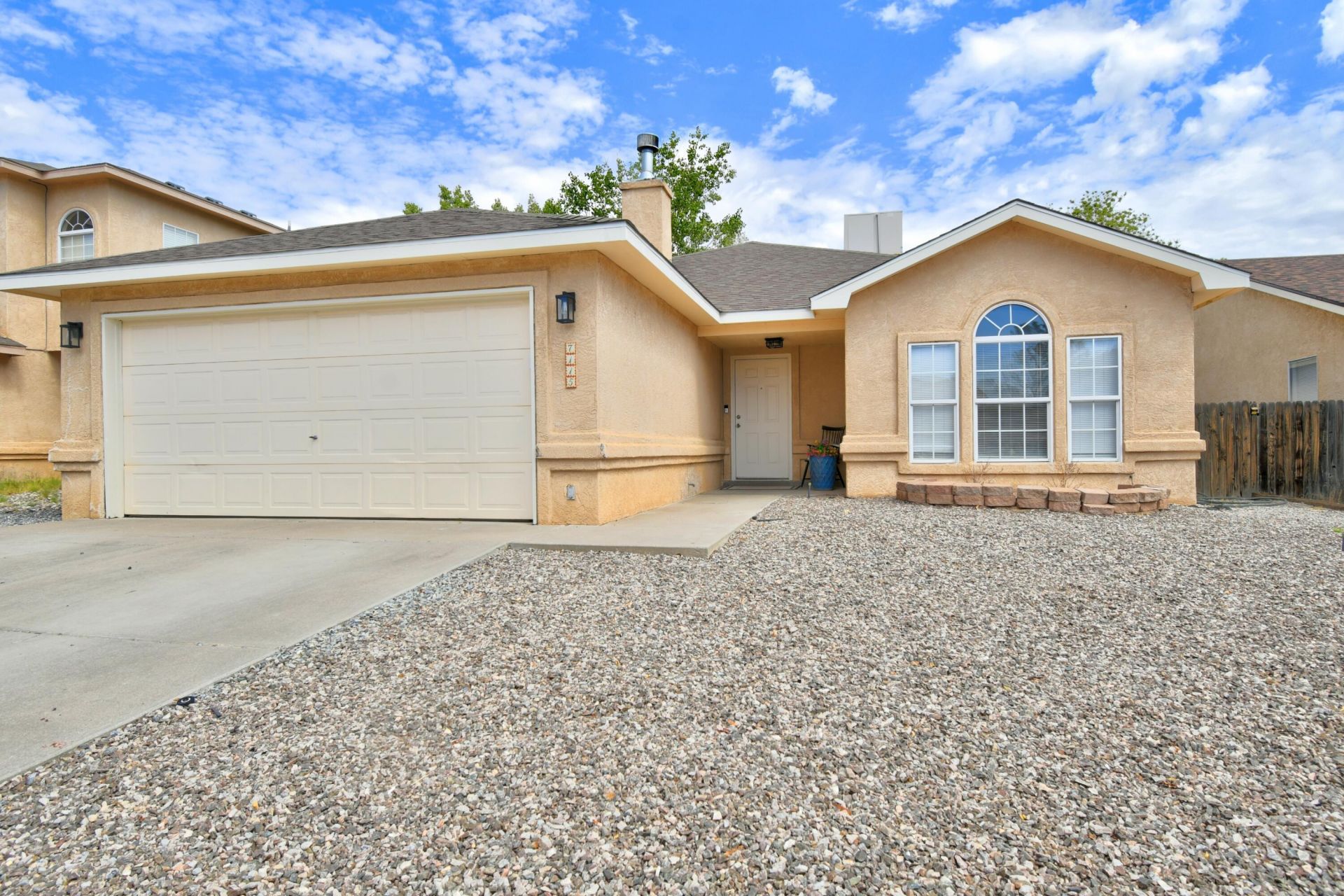 Porlamar Rd, Albuquerque, NM 87120