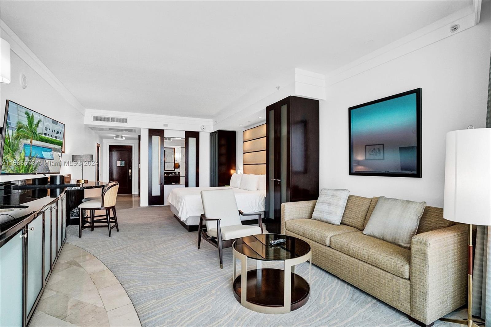 4391 Collins Ave Unit 915, Miami Beach, Florida, 33140, United States, ,1 BathroomBathrooms,Residential,For Sale,4391 Collins Ave Unit 915,1651595
