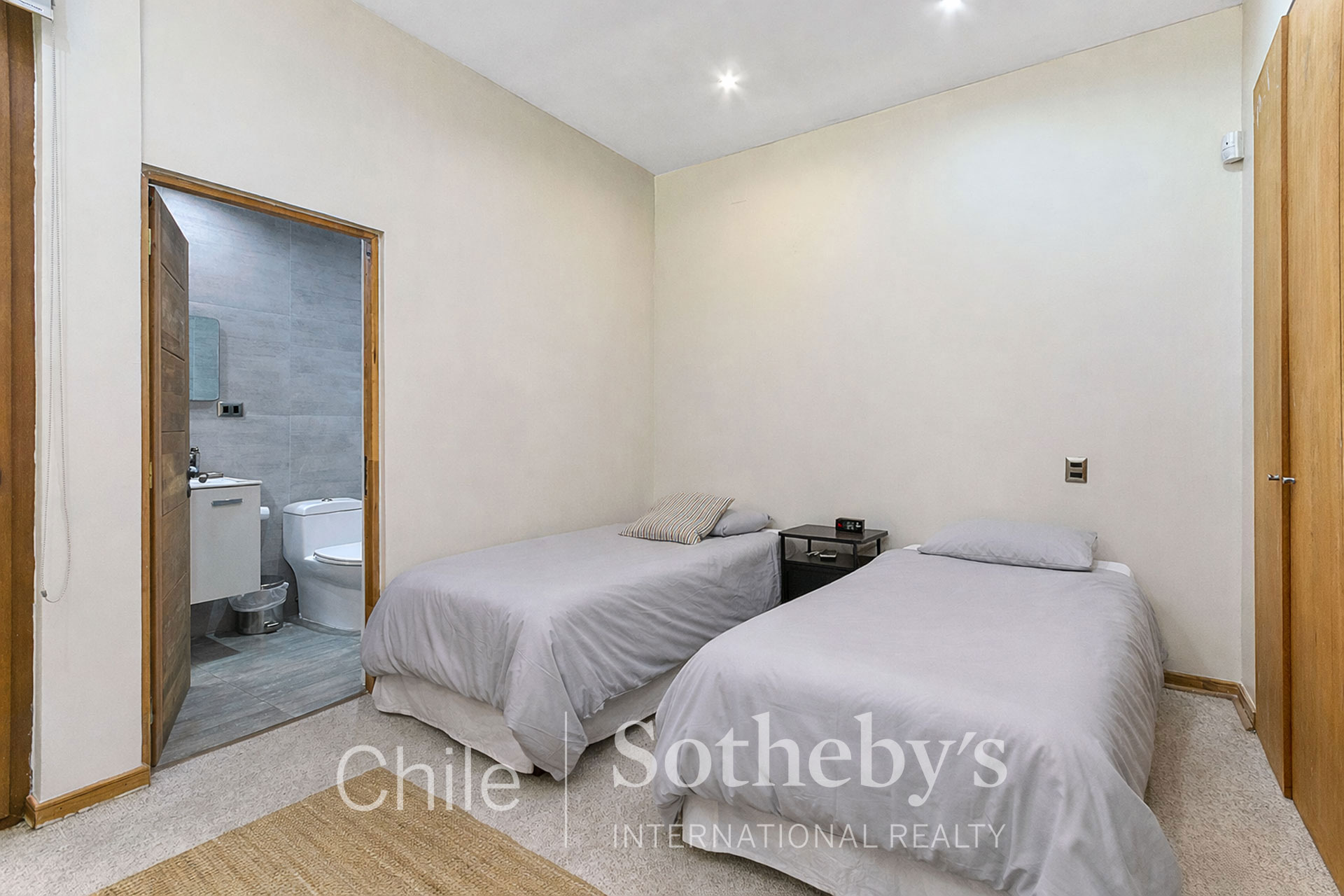  Mediterranean House for sale 5 bedrooms - El Molino, La Dehesa - 物件實景