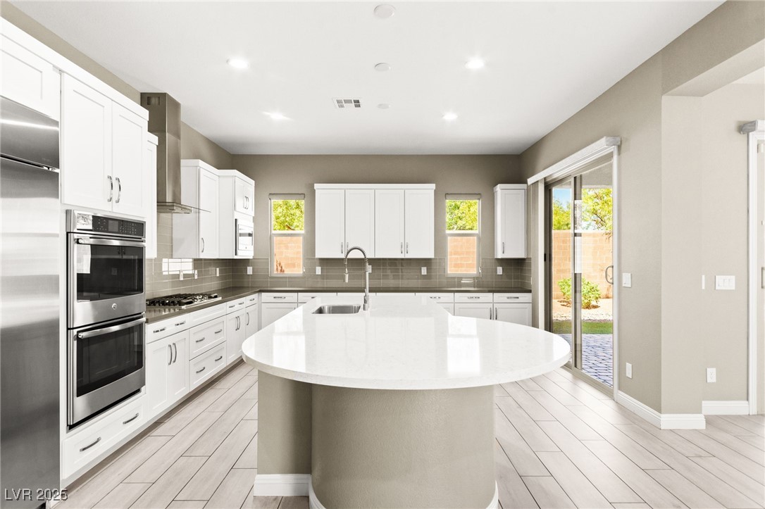 Las Vegas, Nevada, 89135, United States, 4 Bedrooms Bedrooms, ,4 BathroomsBathrooms,Residential,For Sale,1926199
