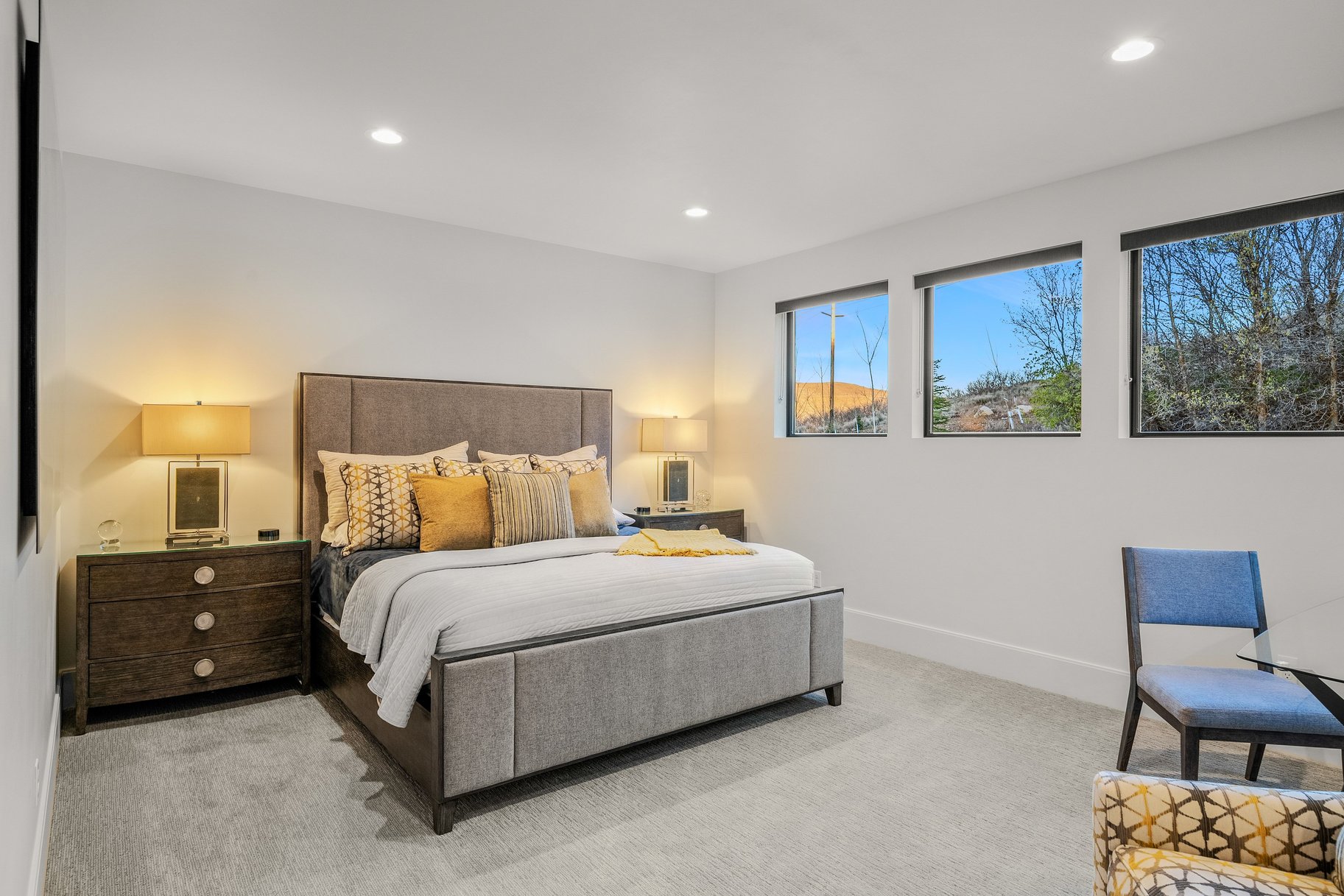  Sweeping Views, Mountain Retreat, Minutes to East Deer Valley & Park City - 物件實景