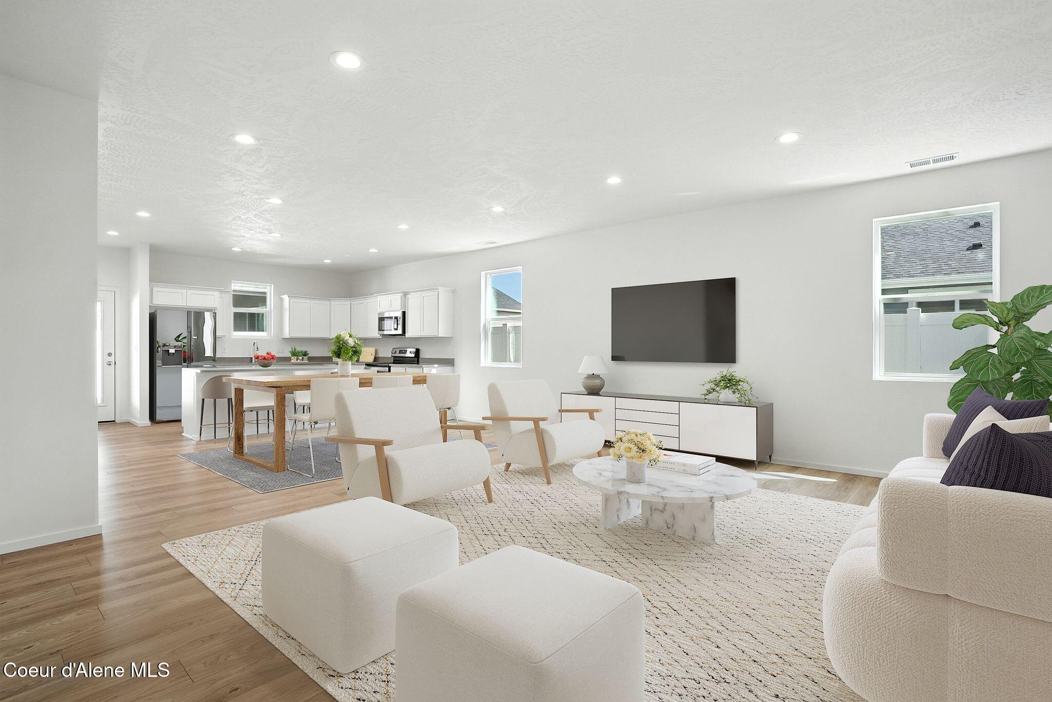 Post Falls, Idaho, 83854, United States, 3 Bedrooms Bedrooms, ,Residential,For Sale,1988567