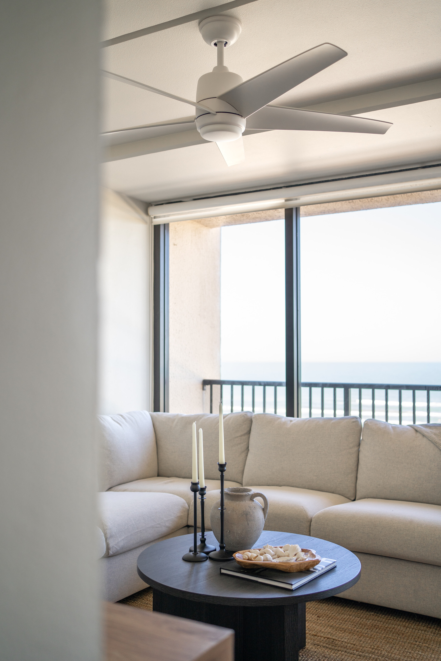  Luxury Beachfront Living - 物件實景