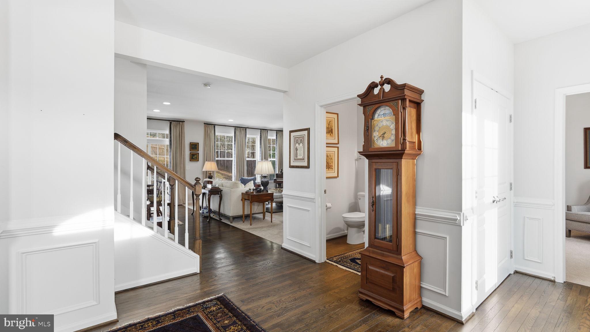 Woodbridge, Virginia, 22192, United States, 4 Bedrooms Bedrooms, ,4 BathroomsBathrooms,Residential,For Sale,2005725