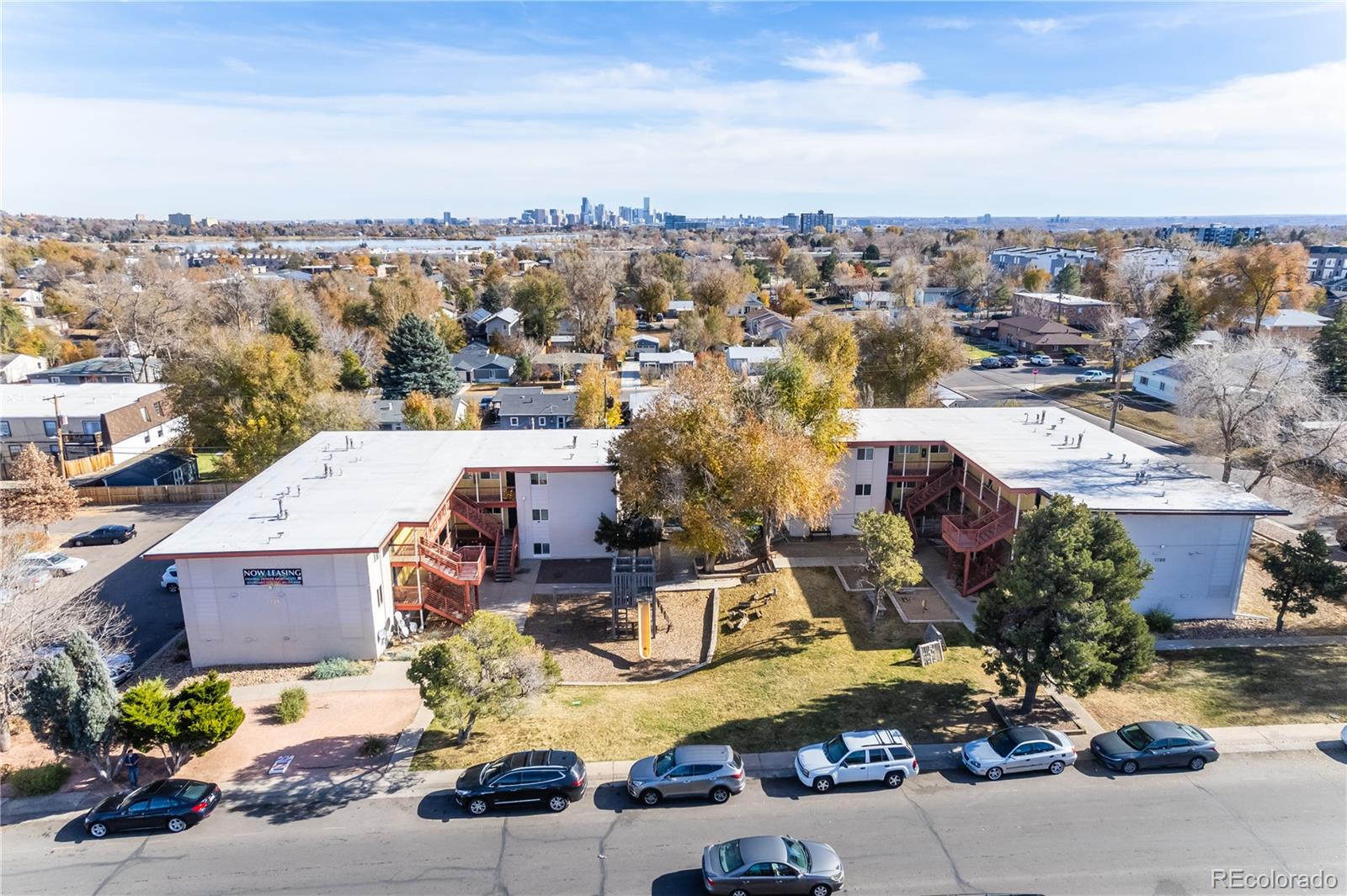 Lakewood, Colorado, 80214, United States, 116 Bedrooms Bedrooms, ,Residential,For Sale,1999869