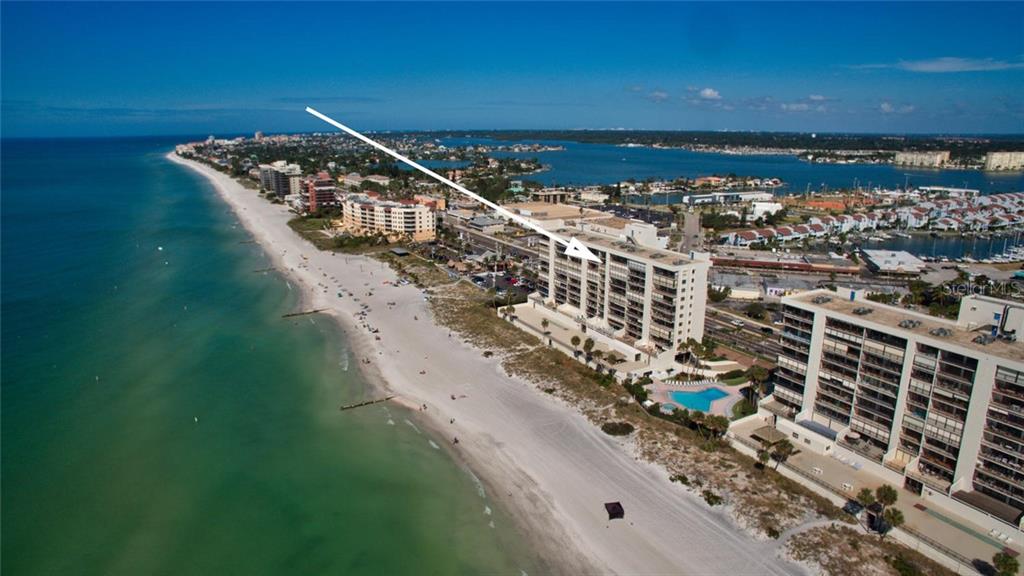 15000 Gulf Boulevard Unit 1104, Madeira Beach, Florida, 33708, United States, ,1 BathroomBathrooms,Residential,For Sale,15000 Gulf Boulevard Unit 1104,1434030