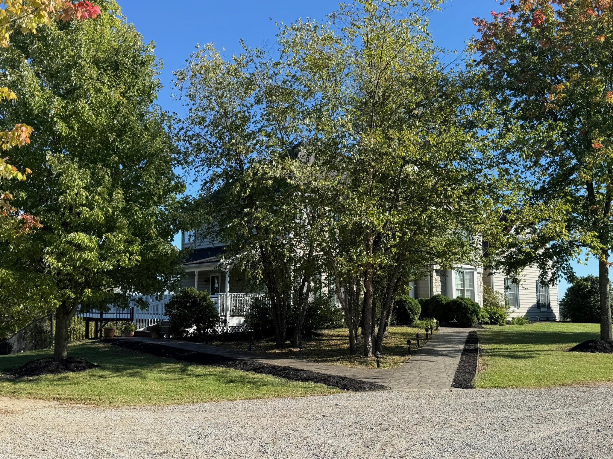  3601 Roser Rd, Glen Rock, PA, 17327 - 物件實景