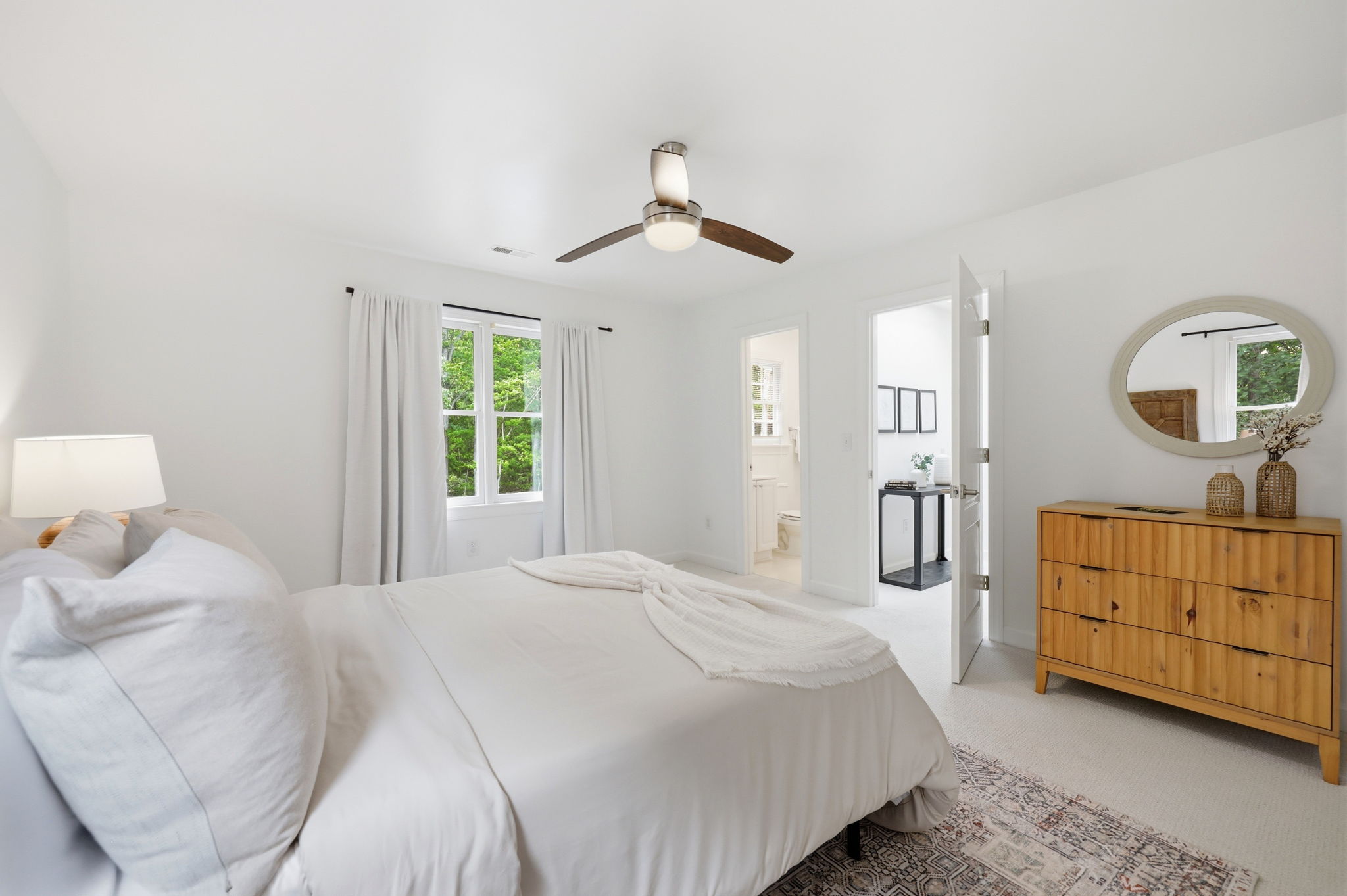  3606 Old Chapel Hill Road, Durham, NC, 27707 - 物件實景