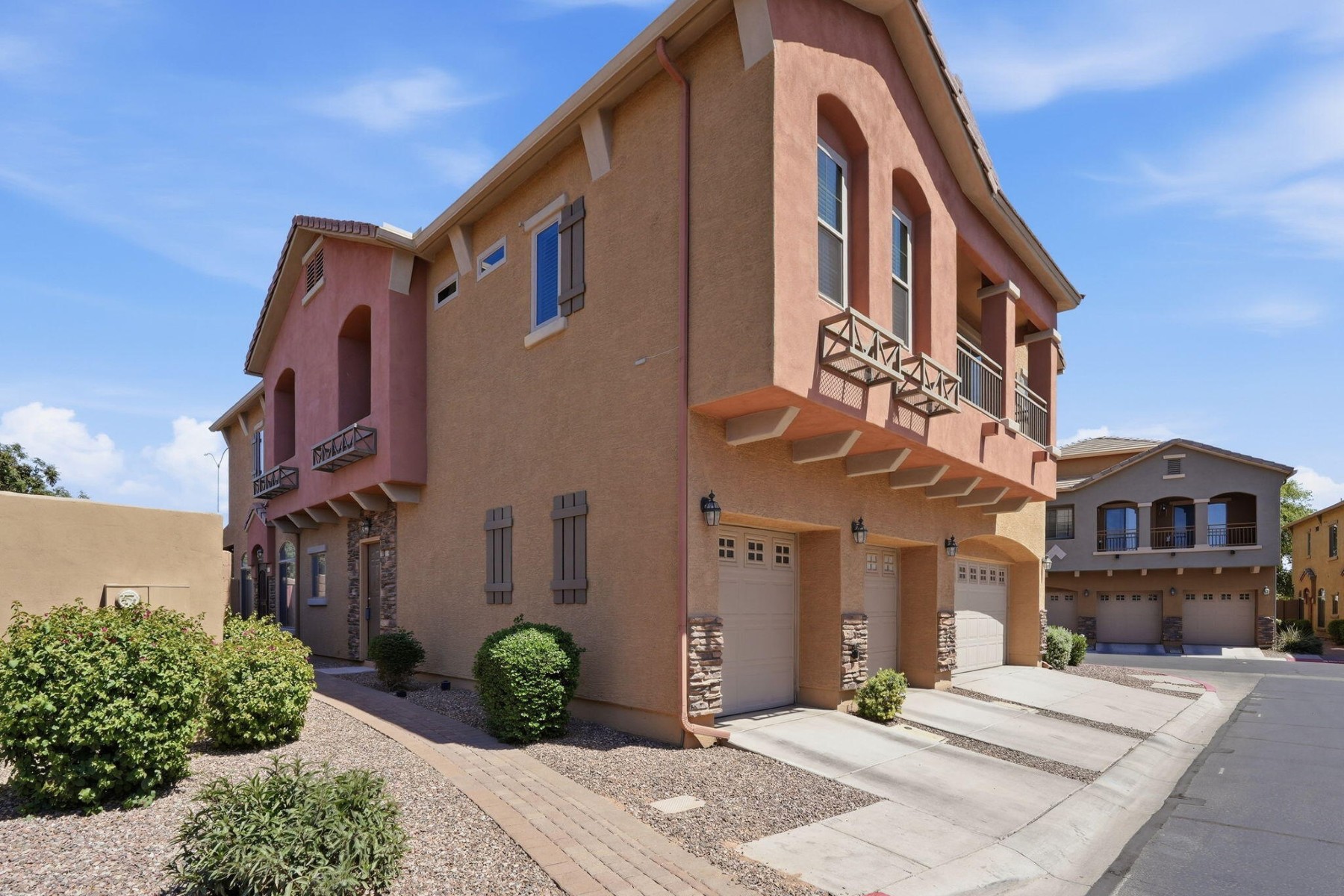  2024 S Baldwin, Mesa, AZ 85209 - 物件實景