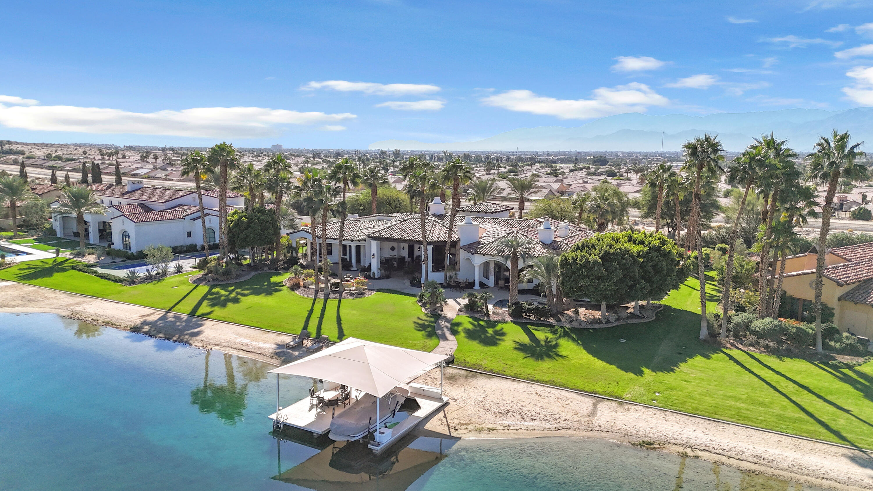 Indio, California, 92203, United States, 5 Bedrooms Bedrooms, ,4 BathroomsBathrooms,Residential,For Sale,1992835