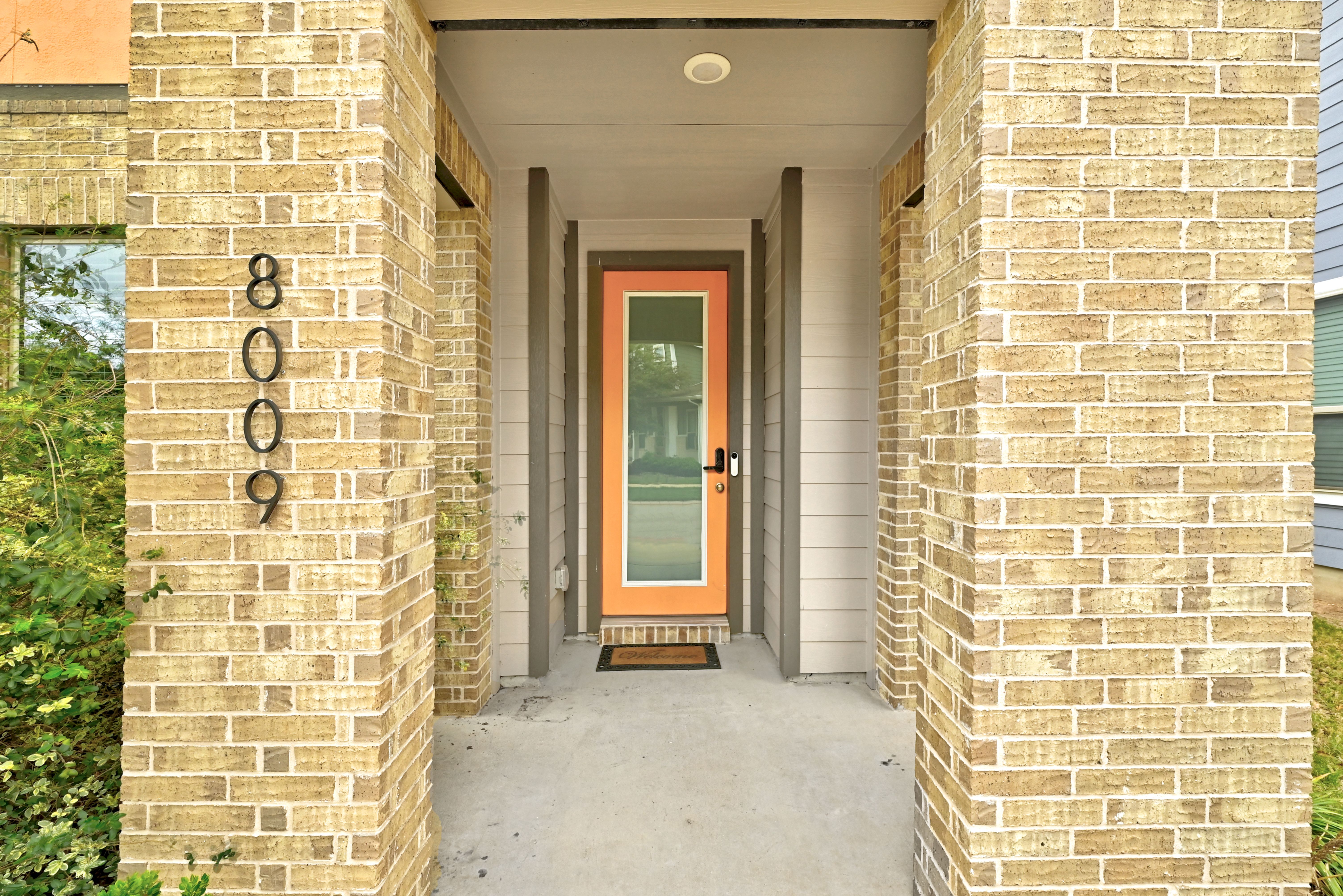  Modern Easton Park Living Step - 物件實景