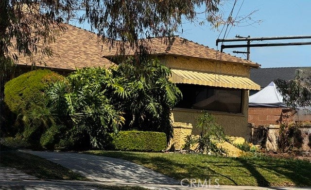 Hoover St, Los Angeles, CA 90044