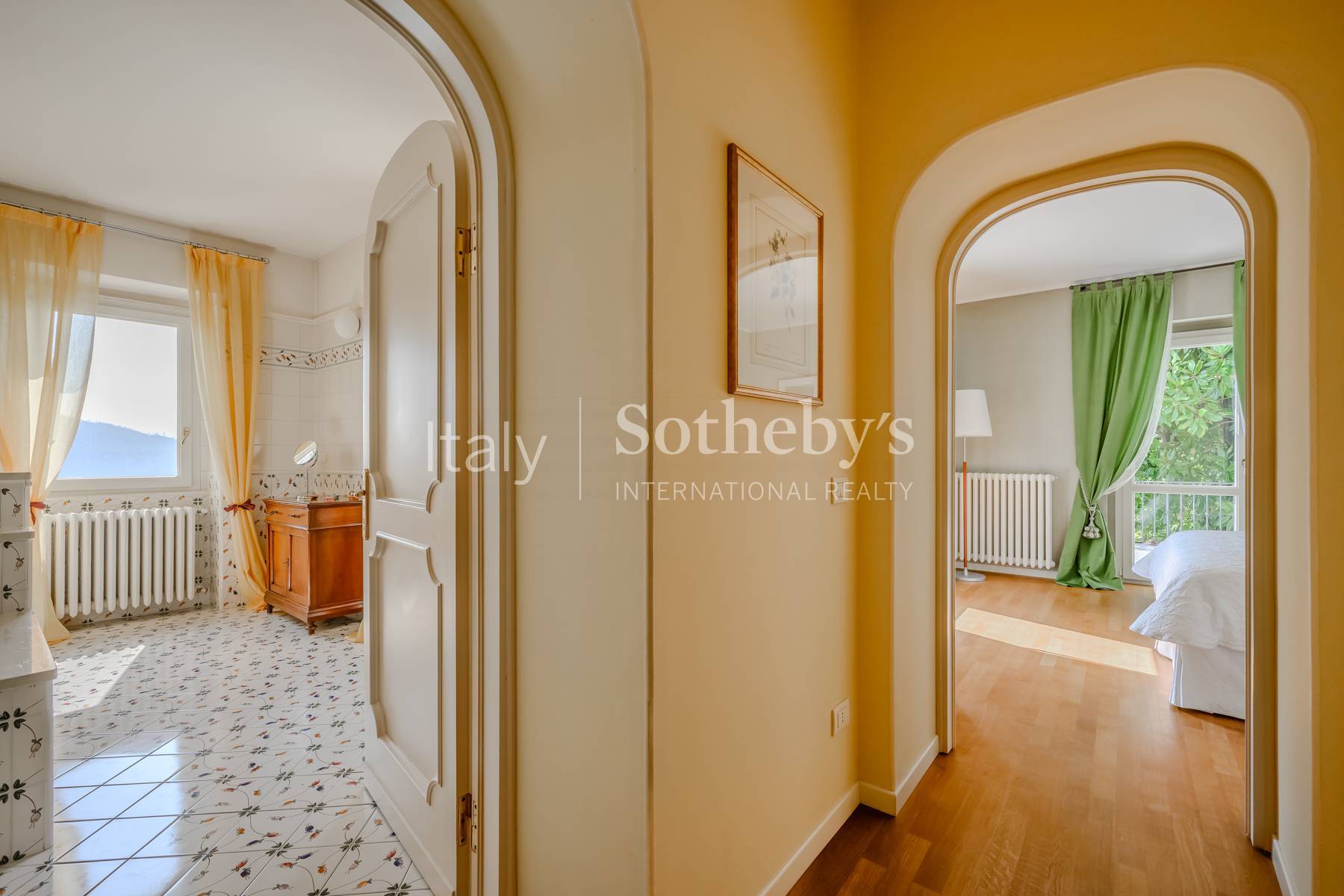  Breathtaking villa overlooking Lake Maggiore - 物件實景
