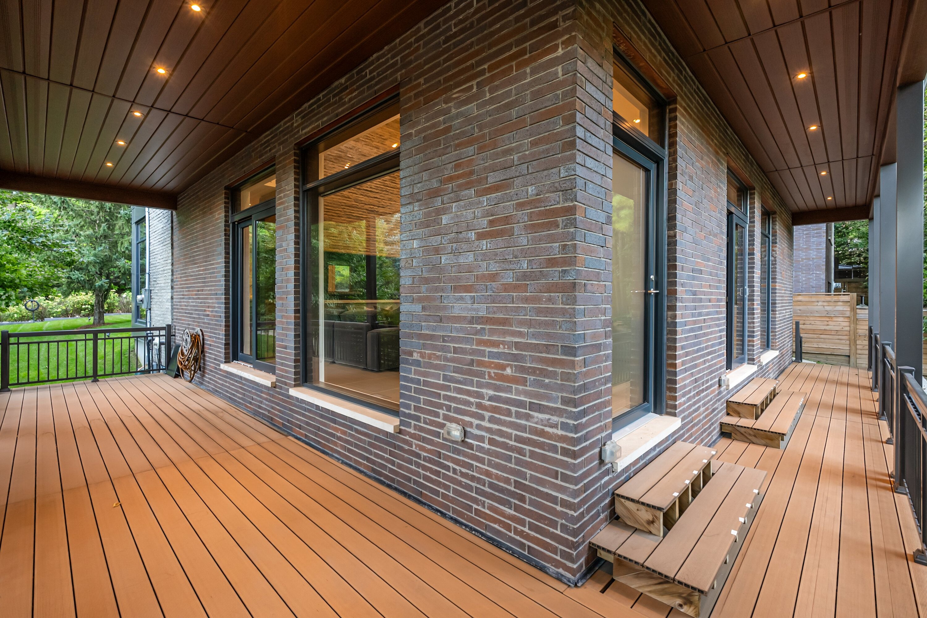  Architectural Sanctuary - 物件實景