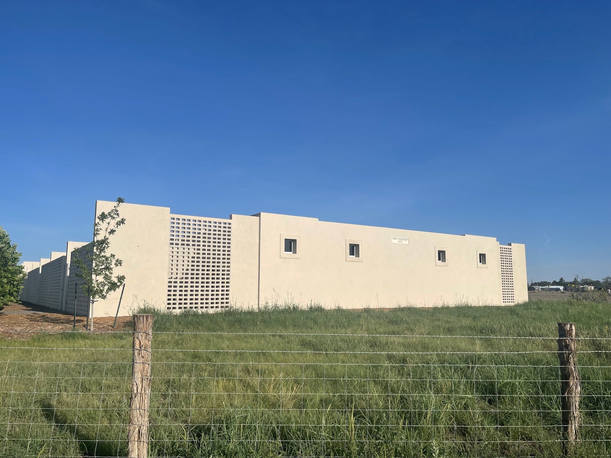  43435 RR 2810 #9, Marfa, TX 79843 - 物件實景
