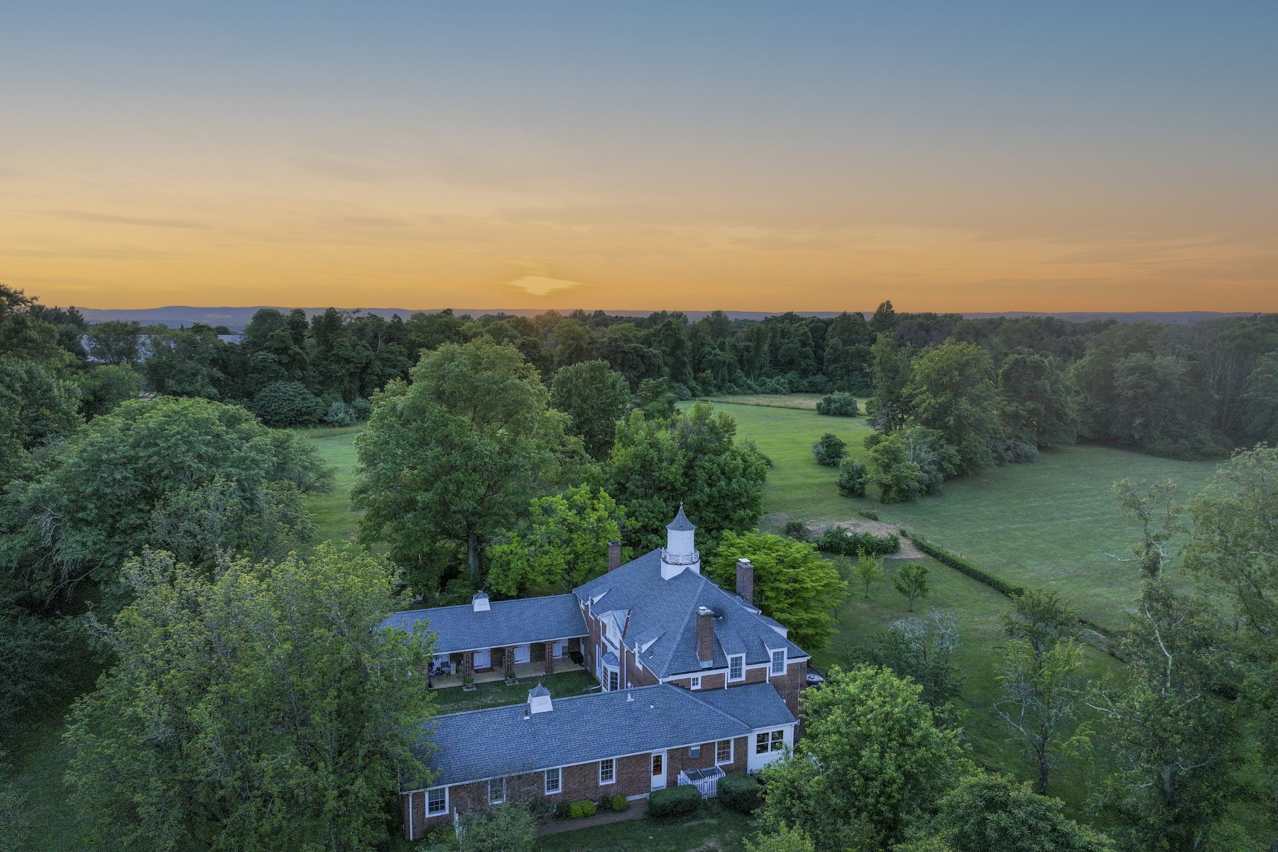  Former Stable Complex of U.S. Golf Association, Future Building Lot. - 物件實景