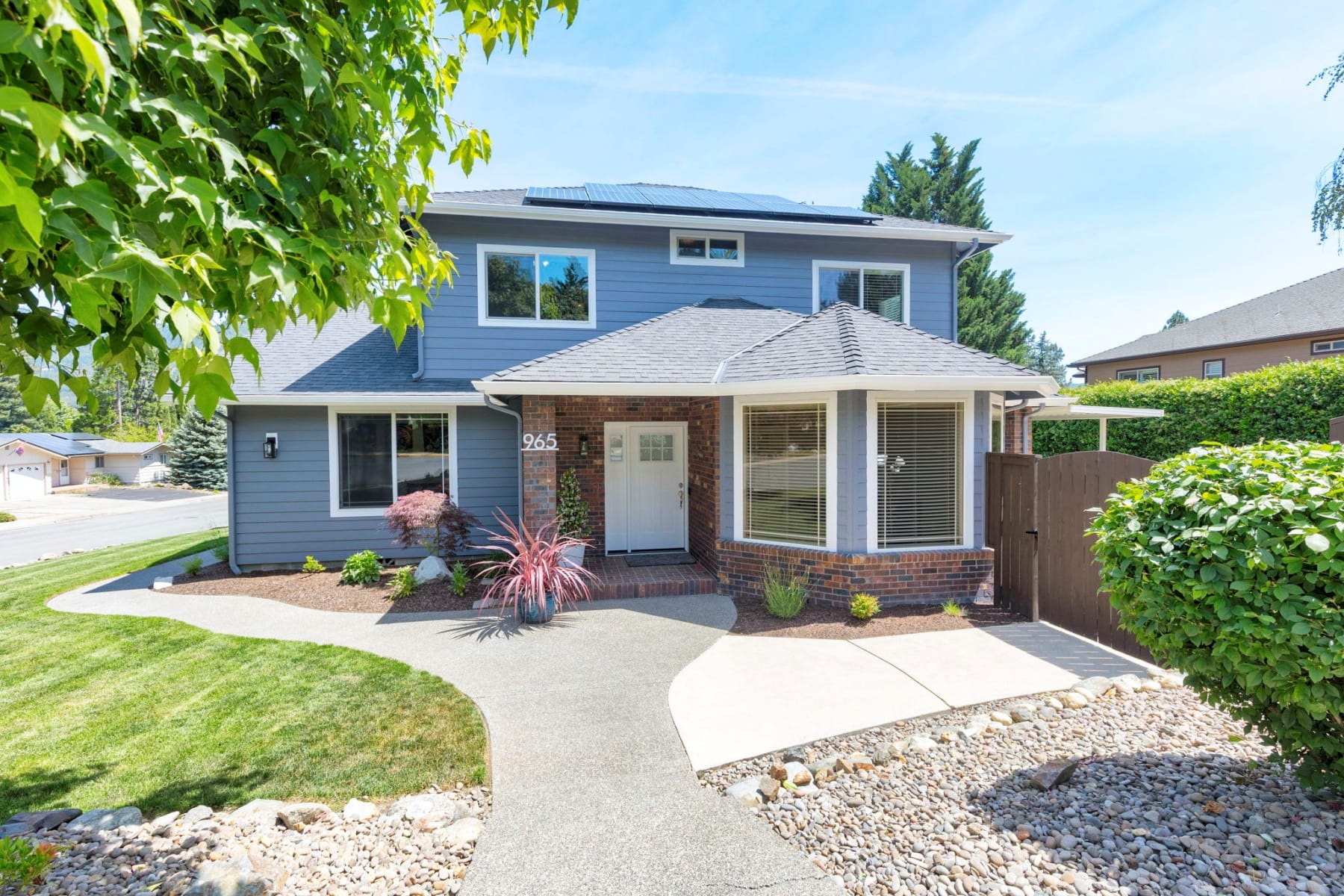  965 NW Valley View Drive Grants Pass, OR 97526 - 物件實景