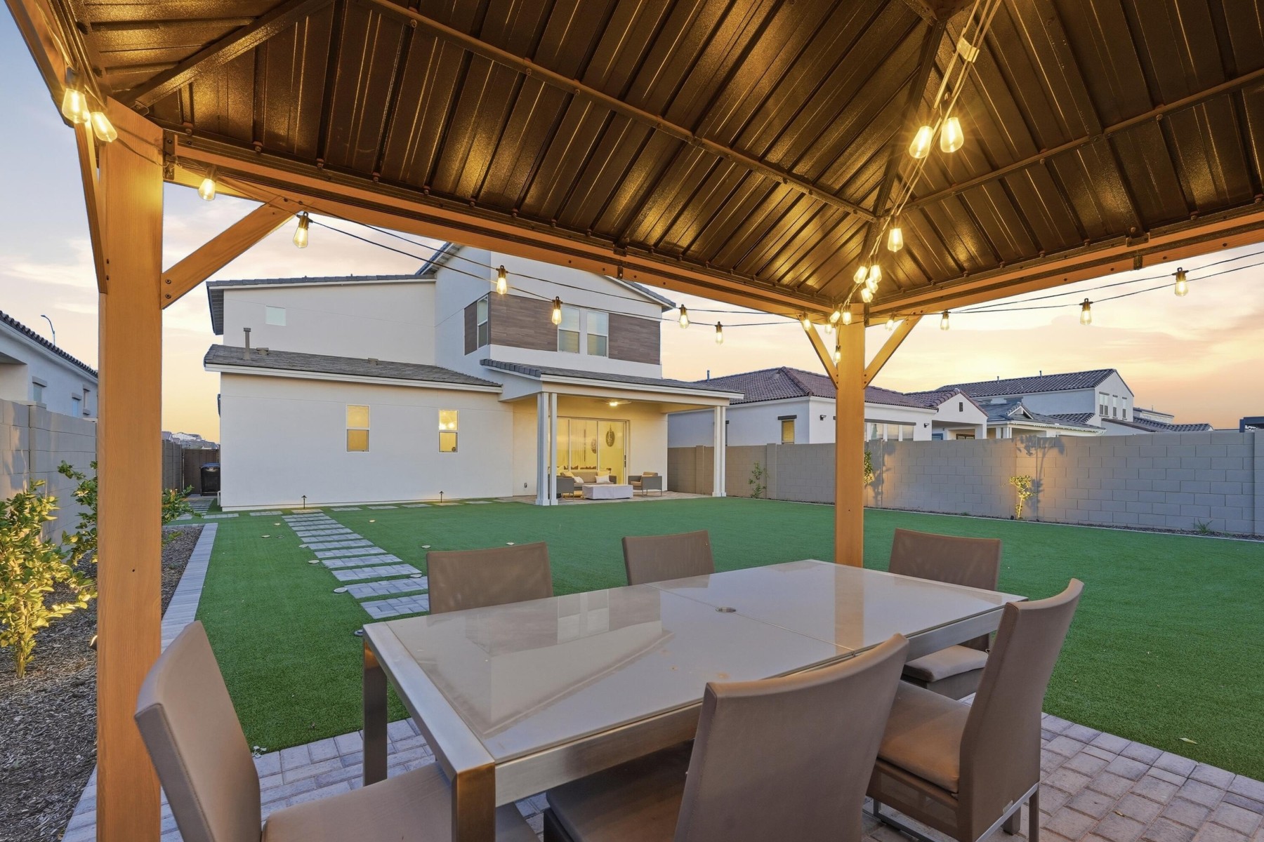  6052 S Veneto __, Mesa, AZ, 85212 - 物件實景