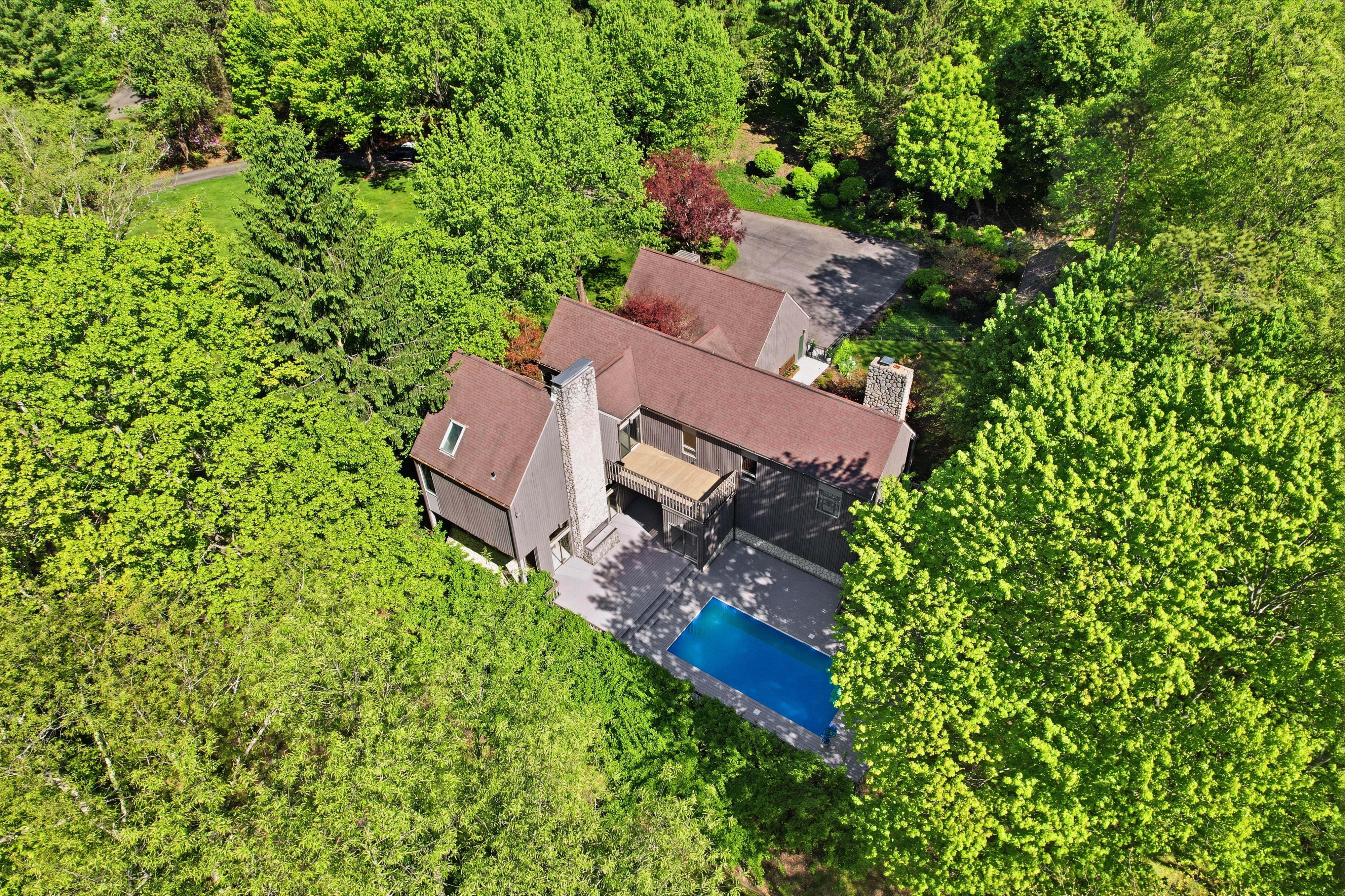  950 Blackburn Road, Sewickley, PA 15143 - 物件實景