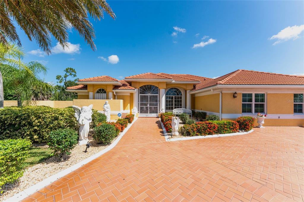 Port Charlotte, Florida, 33954, United States, 3 Bedrooms Bedrooms, ,3 BathroomsBathrooms,Residential,For Sale,1935486