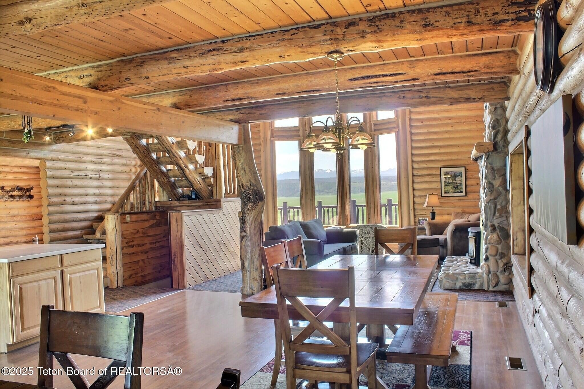 Felt, Idaho, 83424, United States, 4 Bedrooms Bedrooms, ,3 BathroomsBathrooms,Residential,For Sale,1974007