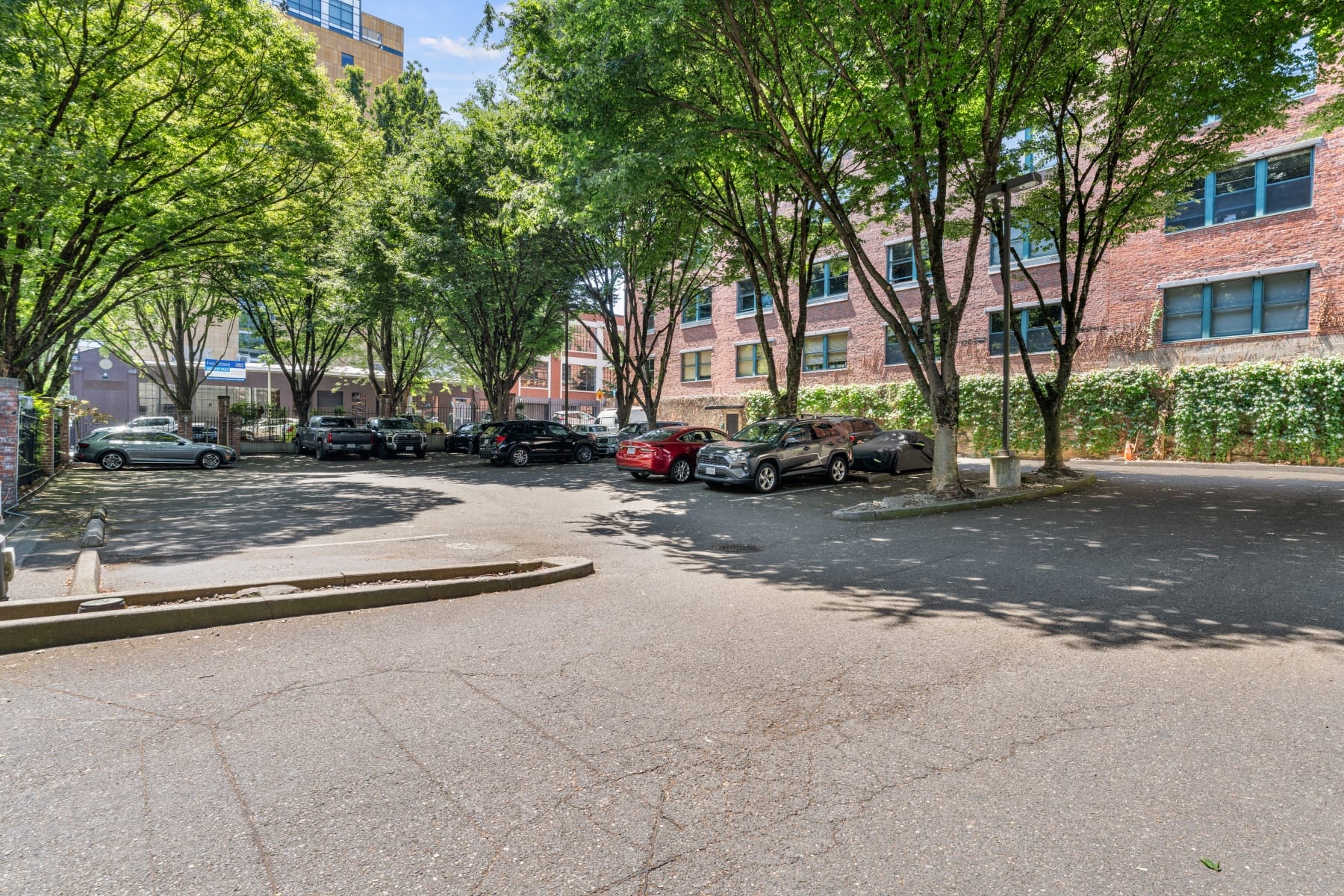  416 NW 13TH AVE #115 Portland, OR 97209 - 物件實景