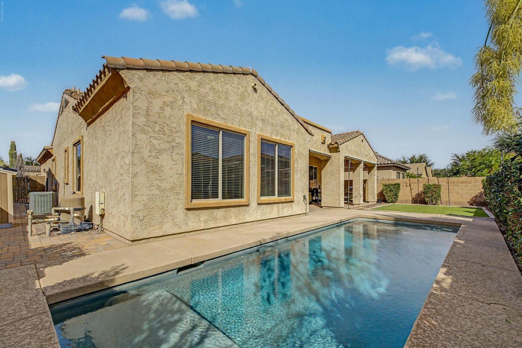  2637 E Dogwood Drive ¦Chandler, AZ - 物件實景