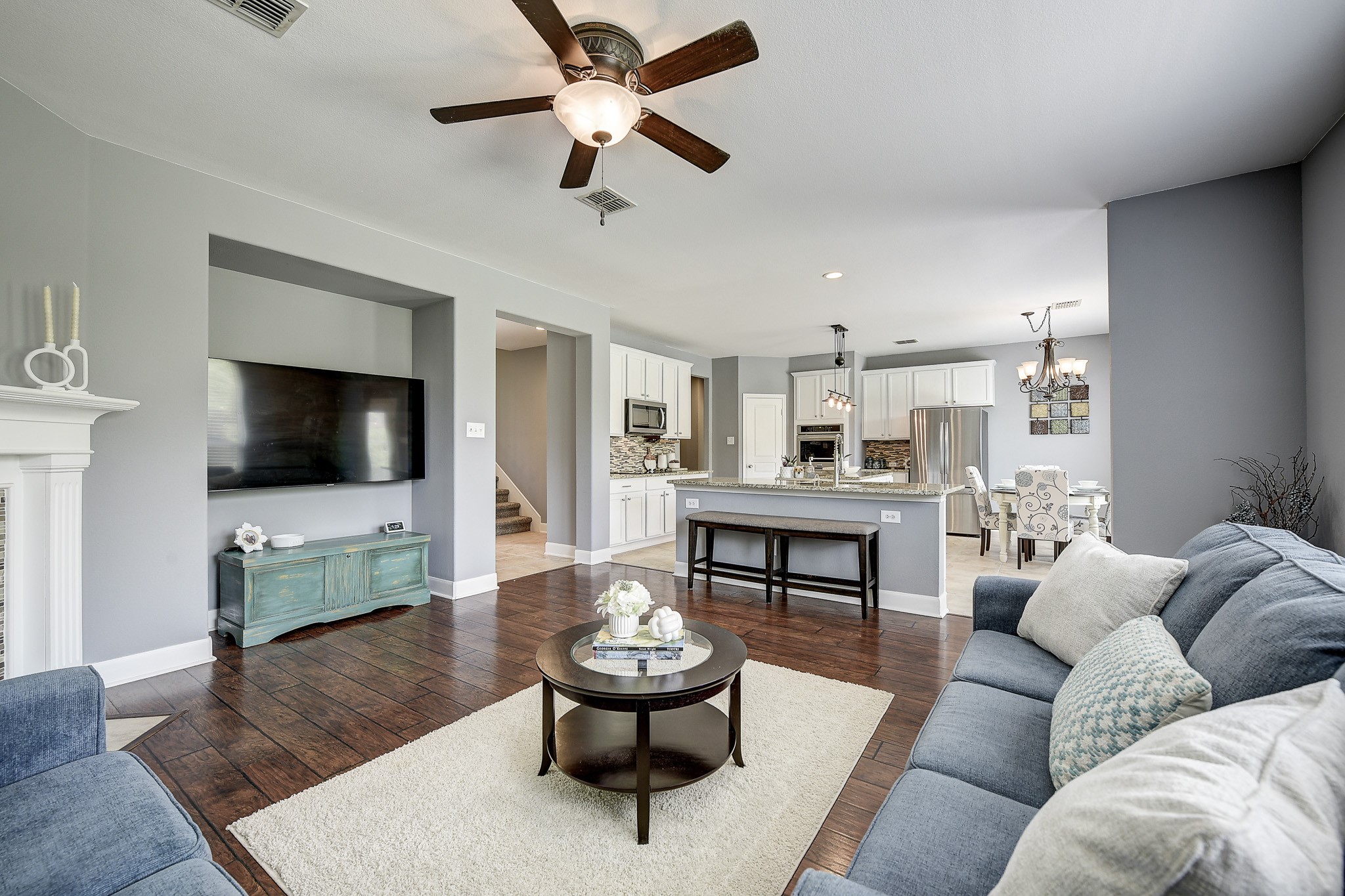 Little Elm, Texas, 75068, United States, 4 Bedrooms Bedrooms, ,4 BathroomsBathrooms,Residential,For Sale,1924720