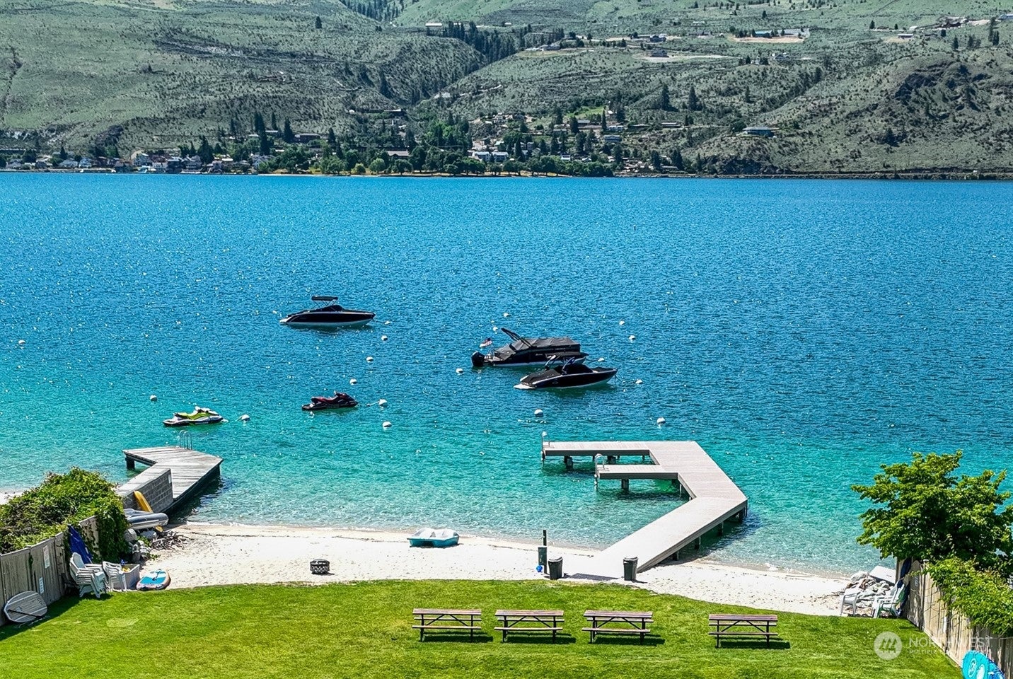213 Key Lane #41, Chelan, Washington, 98816, United States, ,Land,For Sale,213 Key Lane #41,1494916