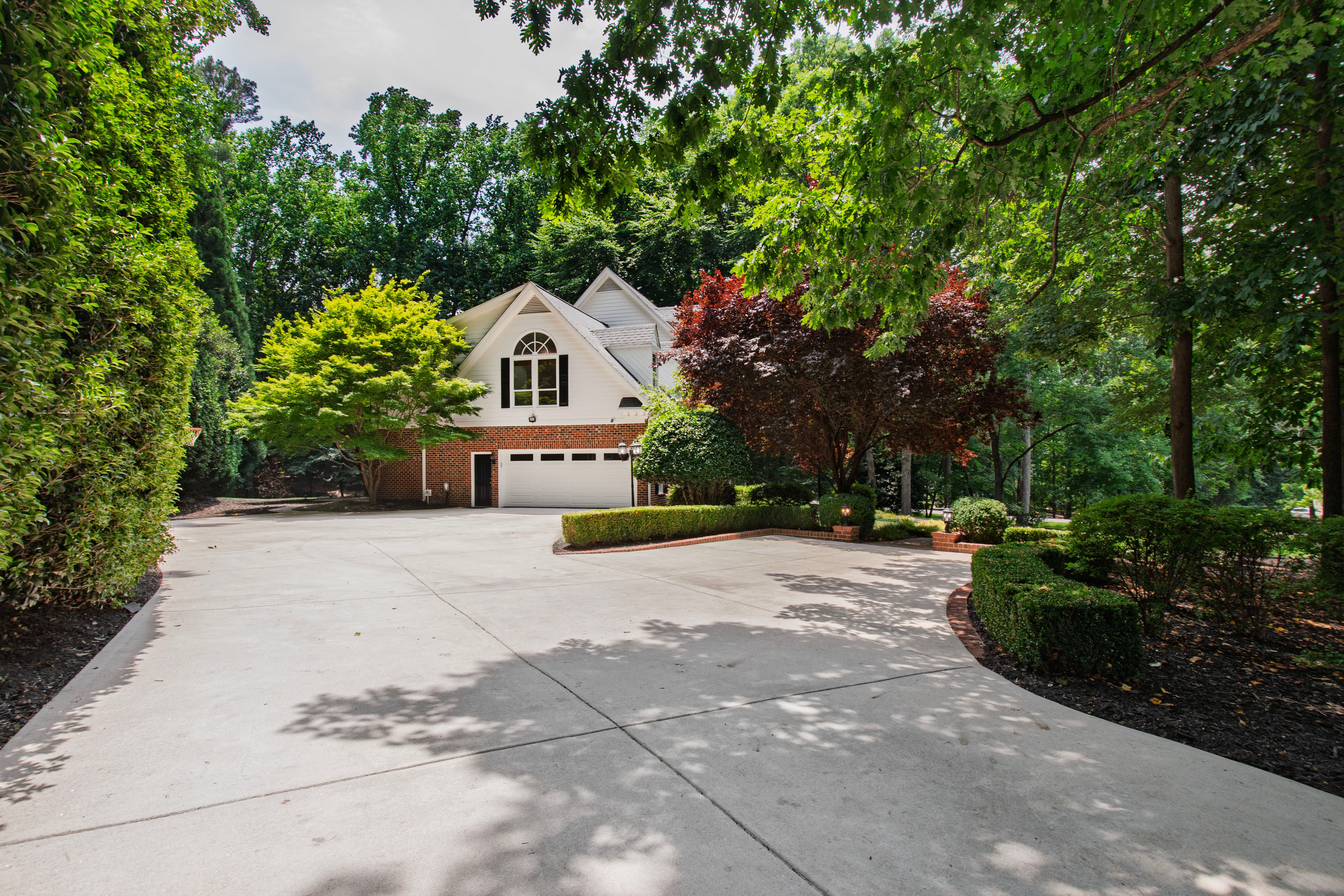  1117 Bentham Drive, Raleigh, NC 27614 - 物件實景