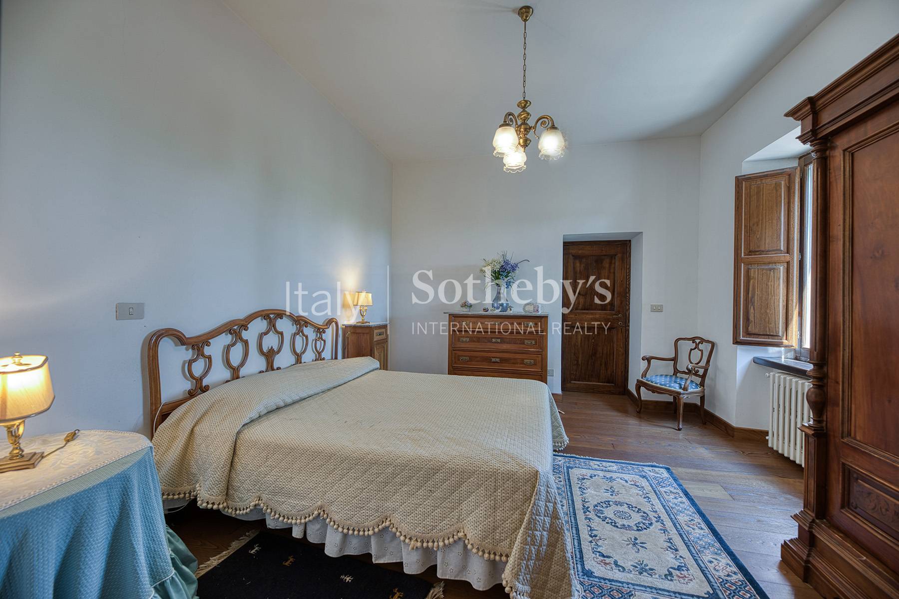  Panoramic country house with horse stables - 物件實景