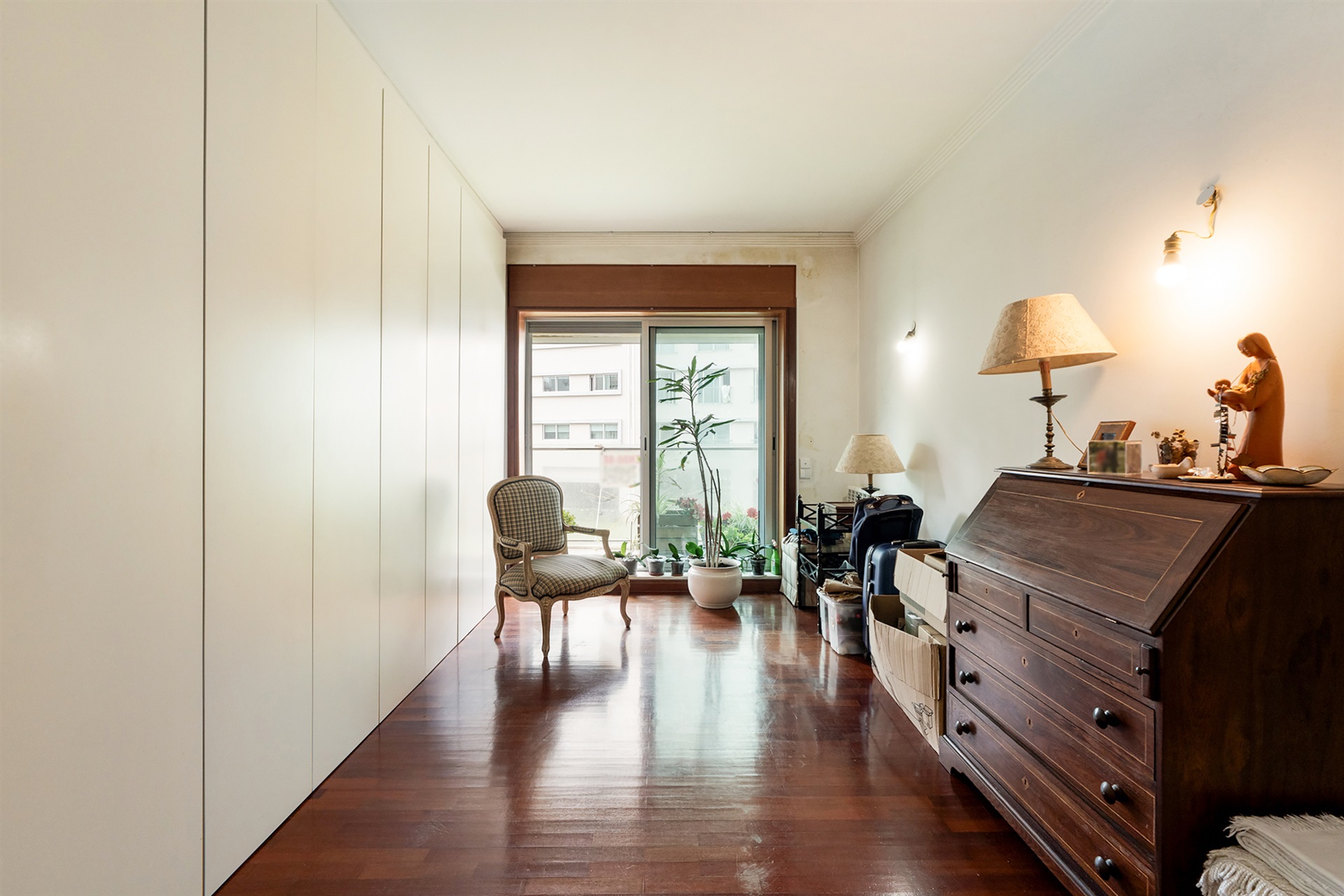  Flat, 4 bedrooms, for Sale - 物件實景