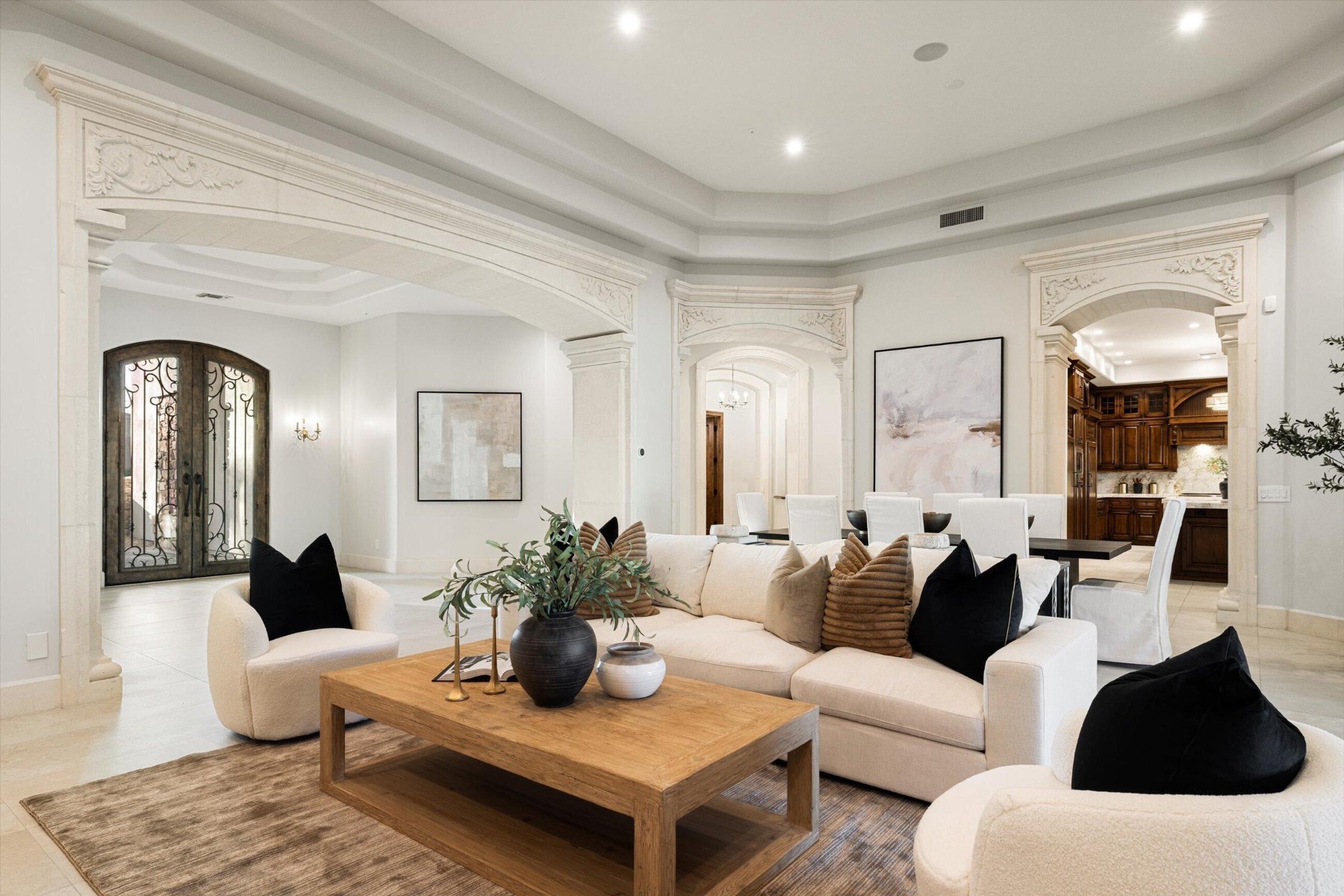  11105 E Ironwood Drive  Scottsdale, AZ - 物件實景