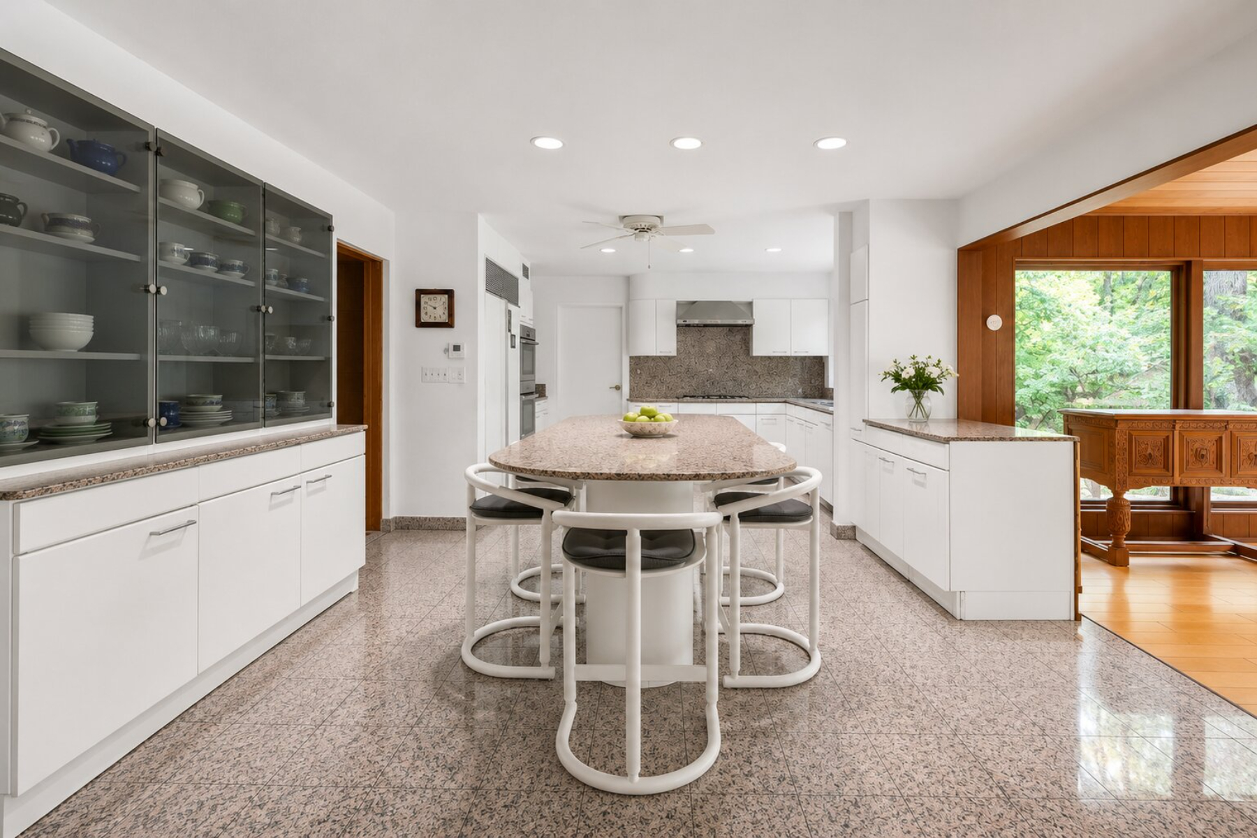  34 Cambridge Way, Alpine, NJ 07620 - 物件實景