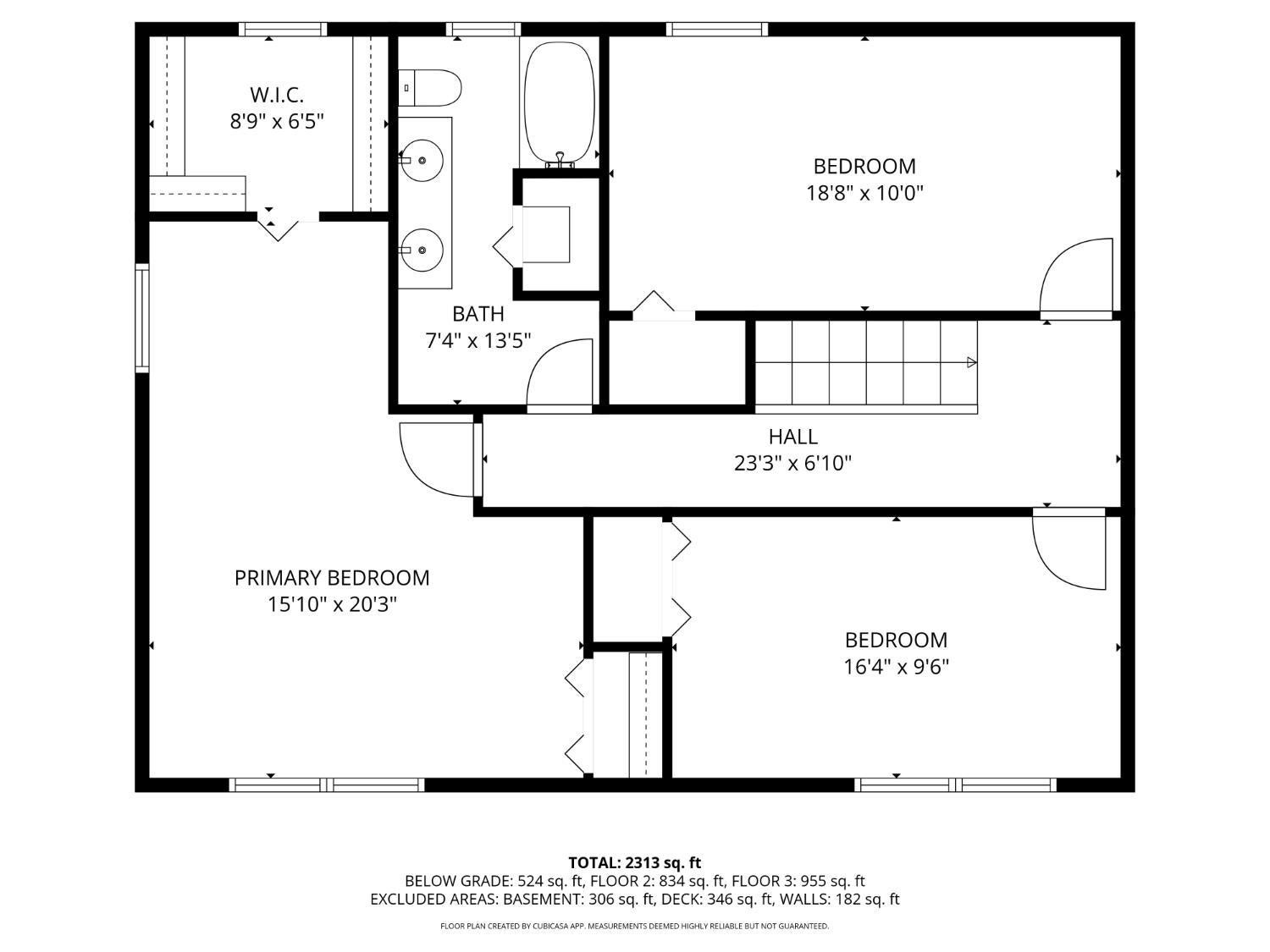 1201 - Carteret, New Jersey, 07008, United States, 4 Bedrooms Bedrooms, ,2 BathroomsBathrooms,Residential,For Sale,2006172
