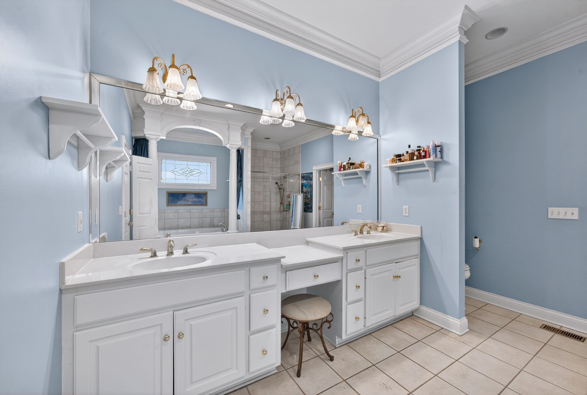  318 Hurst Dr, Old Hickory, TN, 37138 - 物件實景