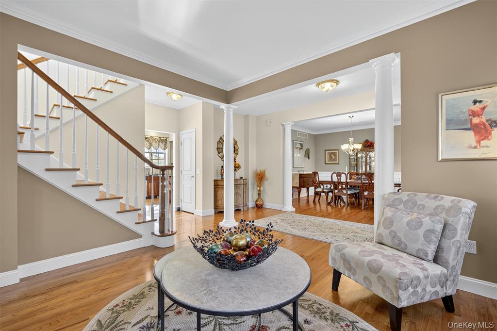 Hopewell Junction, New York, 12533, United States, 4 Bedrooms Bedrooms, ,3 BathroomsBathrooms,Residential,For Sale,1984445