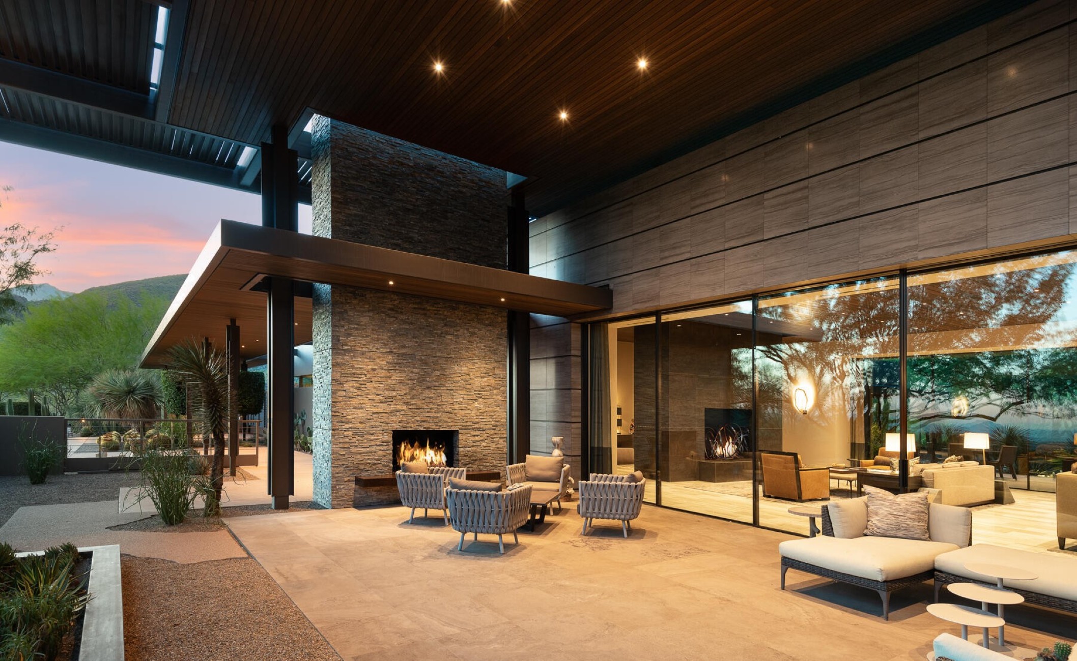  6452 N Rattlesnake Canyon Road ¦ Tucson, AZ - 物件實景