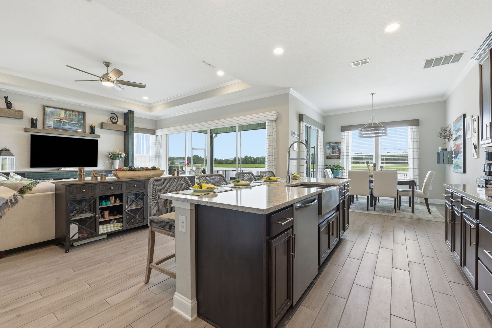 3224 Brown Trout Court, Jacksonville, FL, 32226 - 物件實景