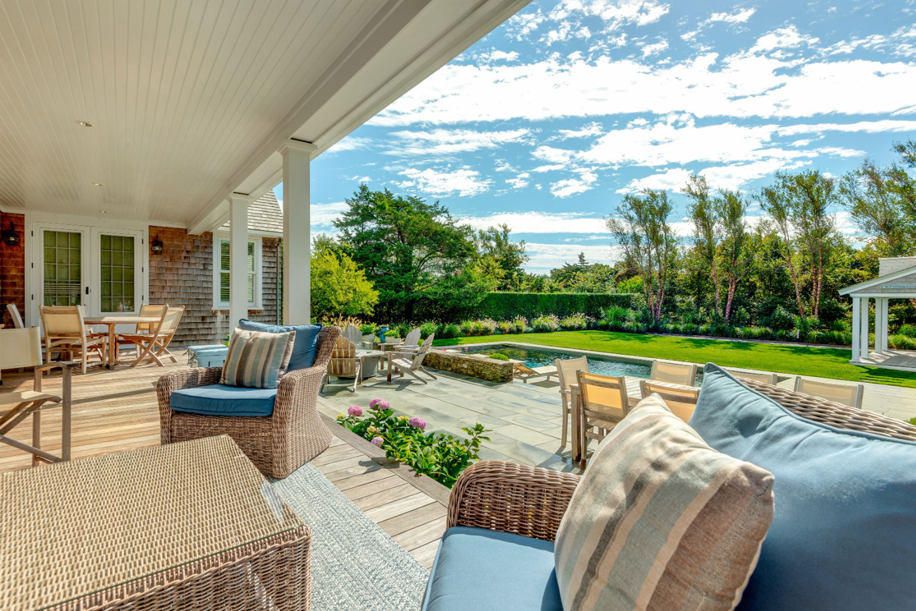  16 Blackfish Lane, Nantucket, MA, 02554 - 物件實景
