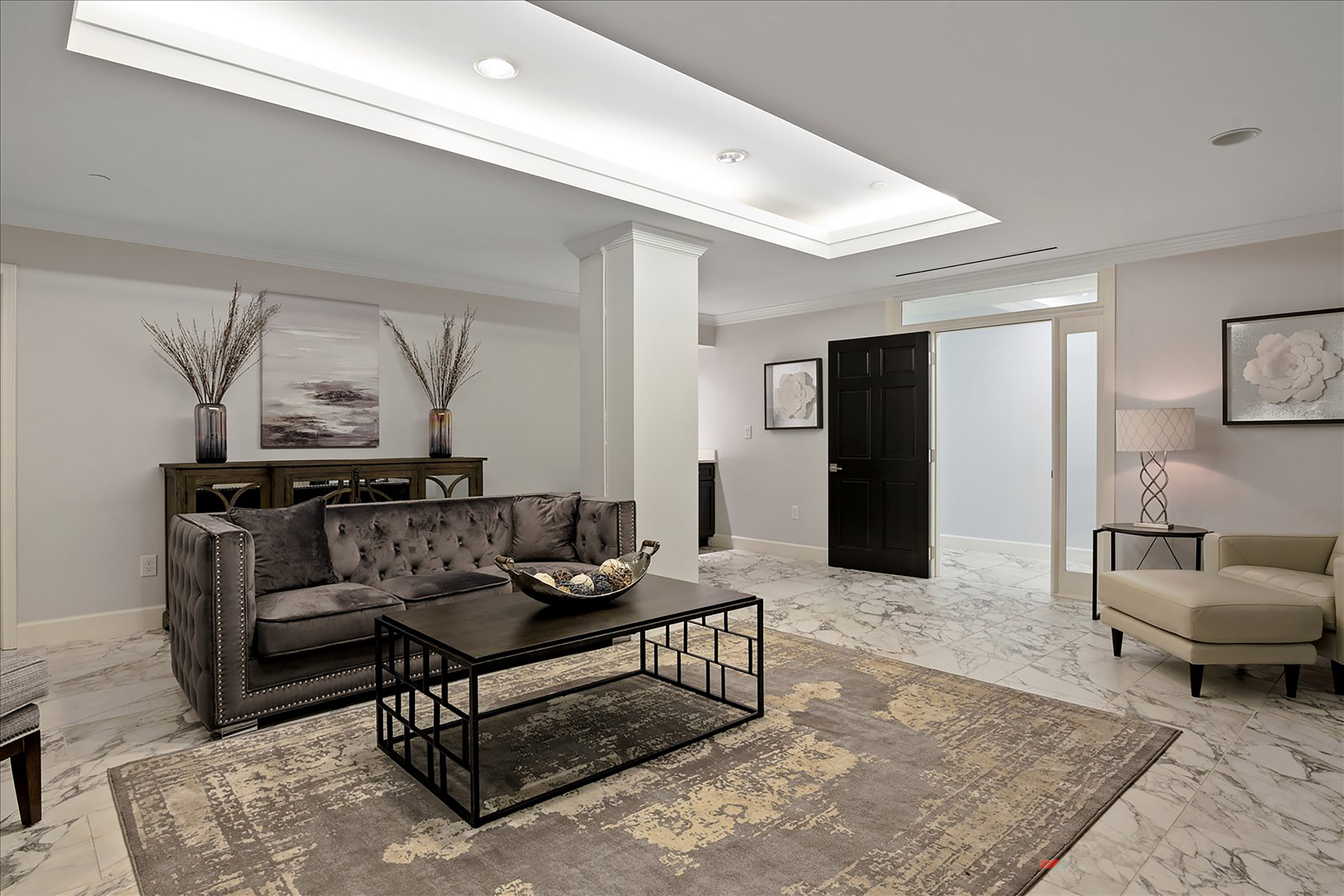  Turnkey Buckhead High-Rise Living at The Concorde - 物件實景