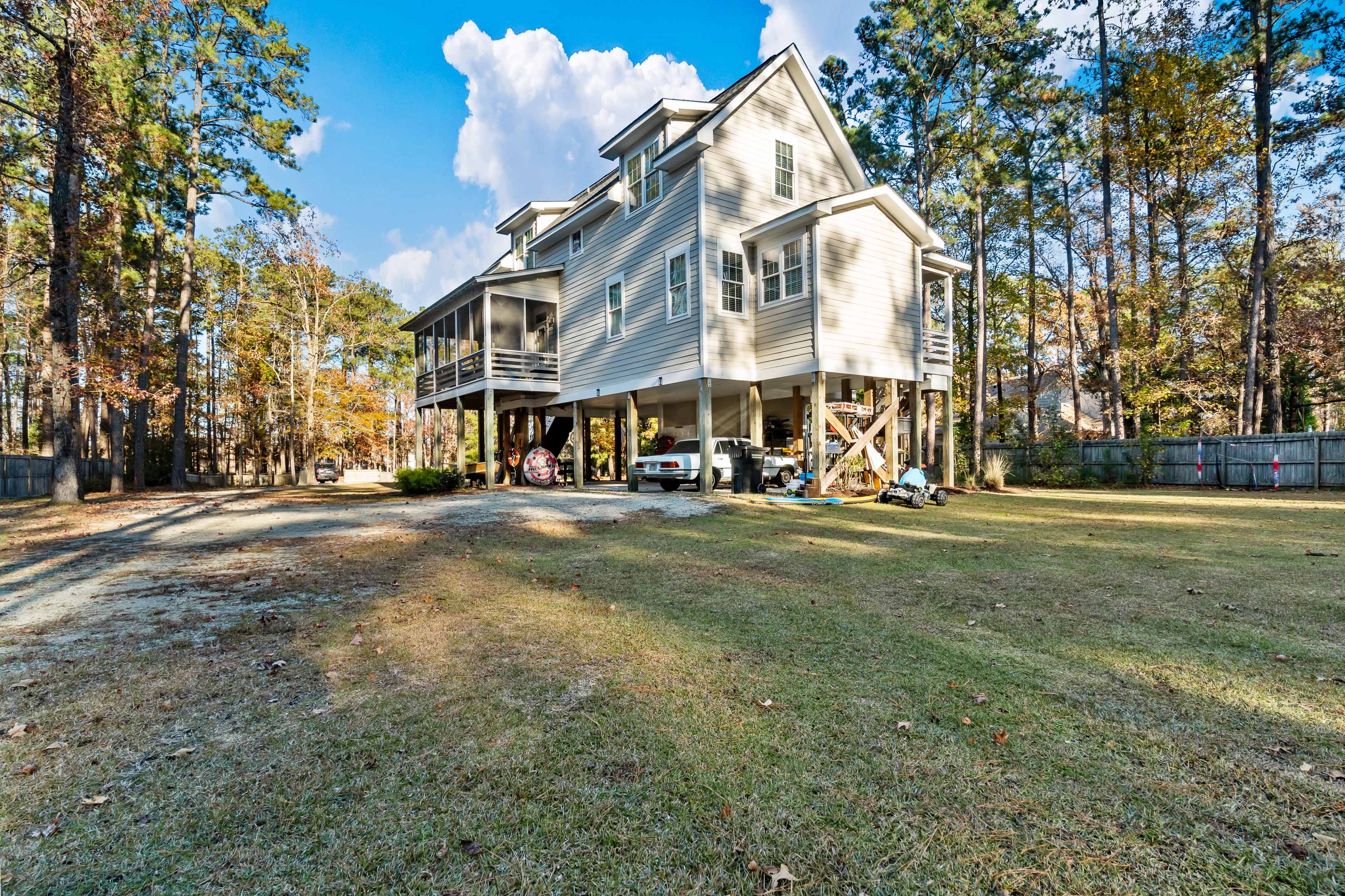 Oriental, North Carolina, 28571, United States, 3 Bedrooms Bedrooms, ,3 BathroomsBathrooms,Residential,For Sale,1981192