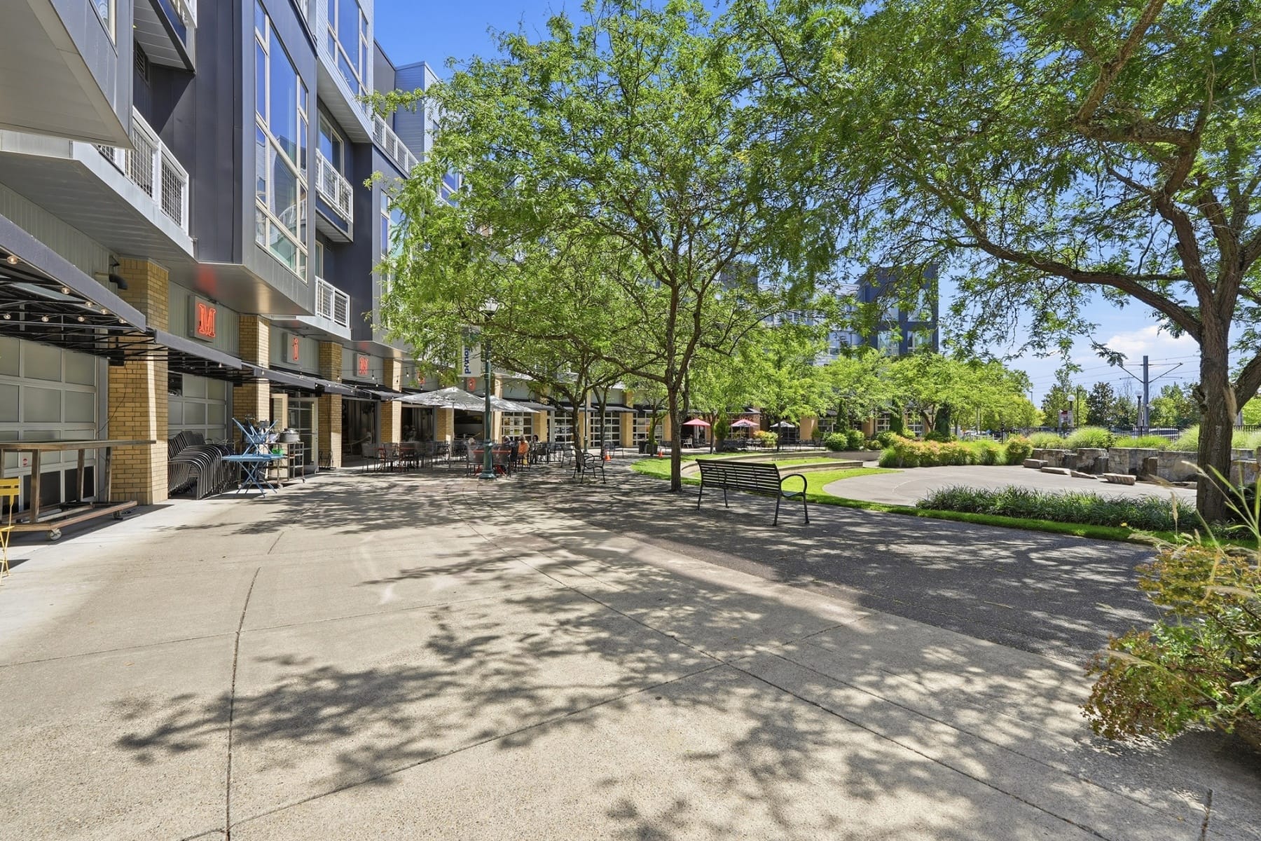 12600 SW CRESCENT ST #216 Beaverton, OR 97005 - 物件實景