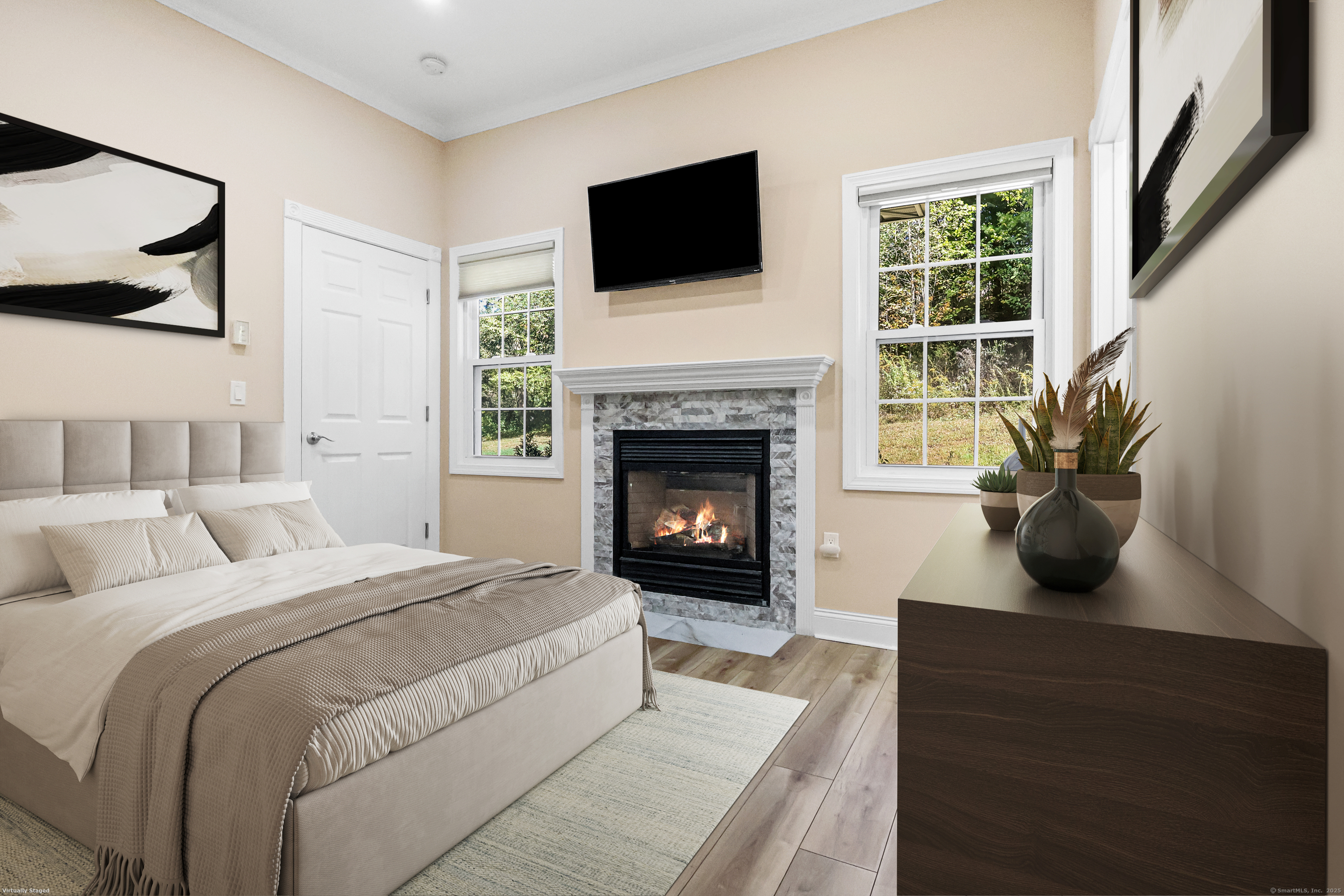 Newtown, Connecticut, 06470, United States, 5 Bedrooms Bedrooms, ,5 BathroomsBathrooms,Residential,For Sale,1960468