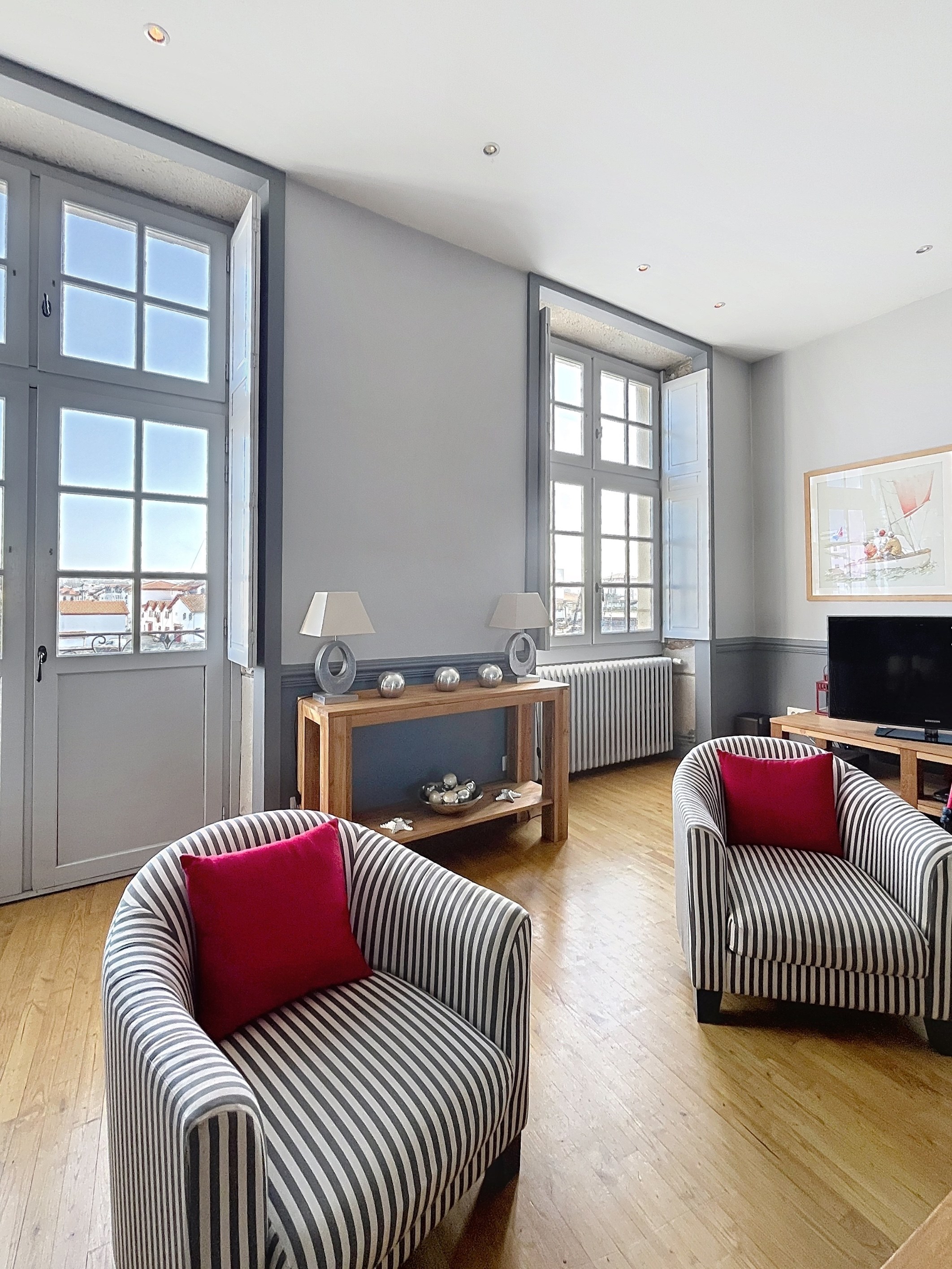  Appartement - 物件實景