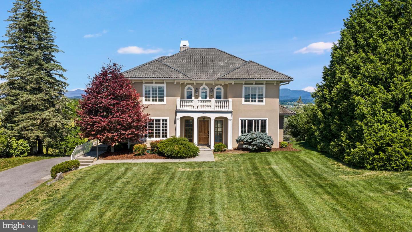 Summit Ave, Harrisonburg, VA 22802 #1