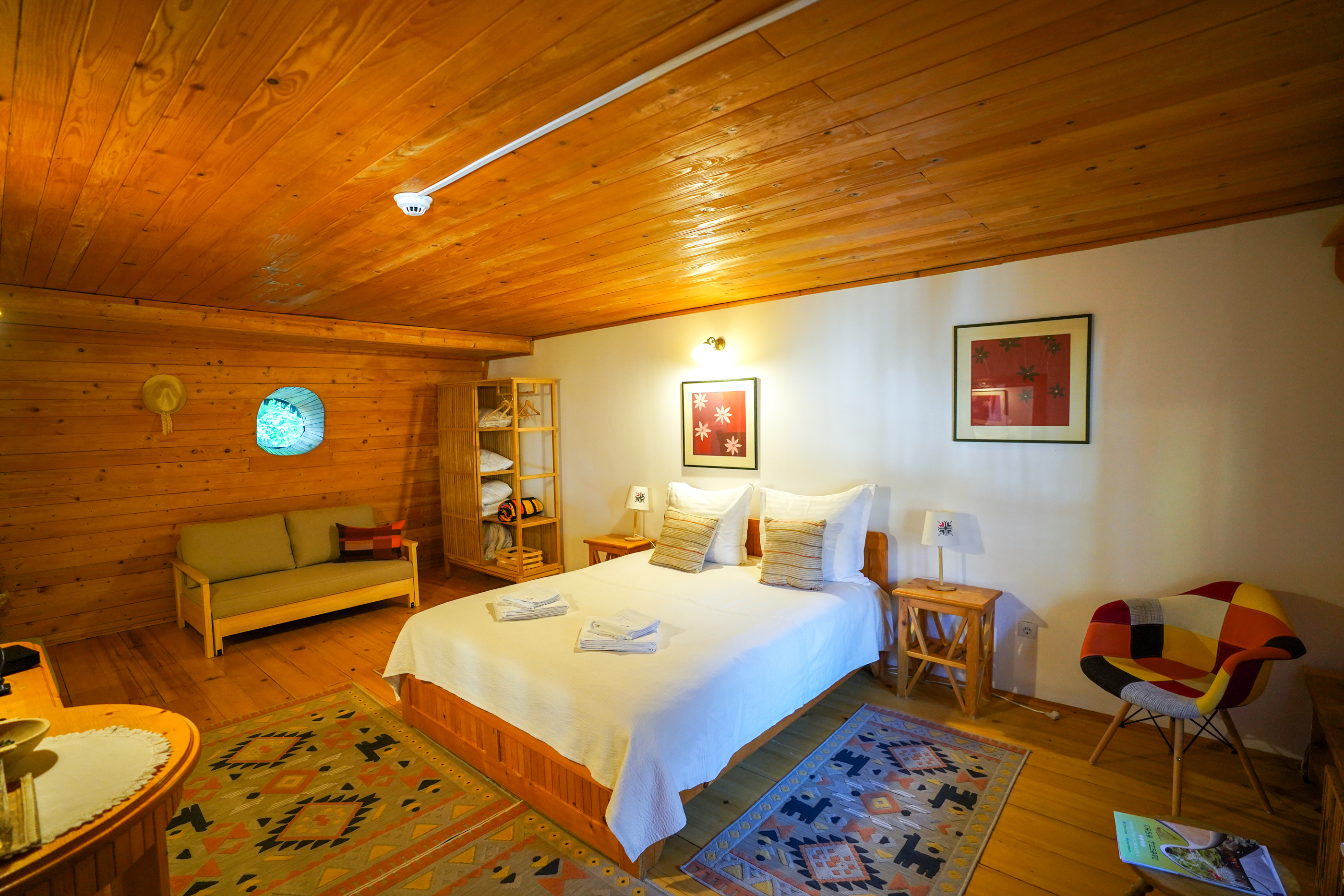  ?Casa Tisaru? - A Versatile Retreat in the Heart of Nature - 物件實景