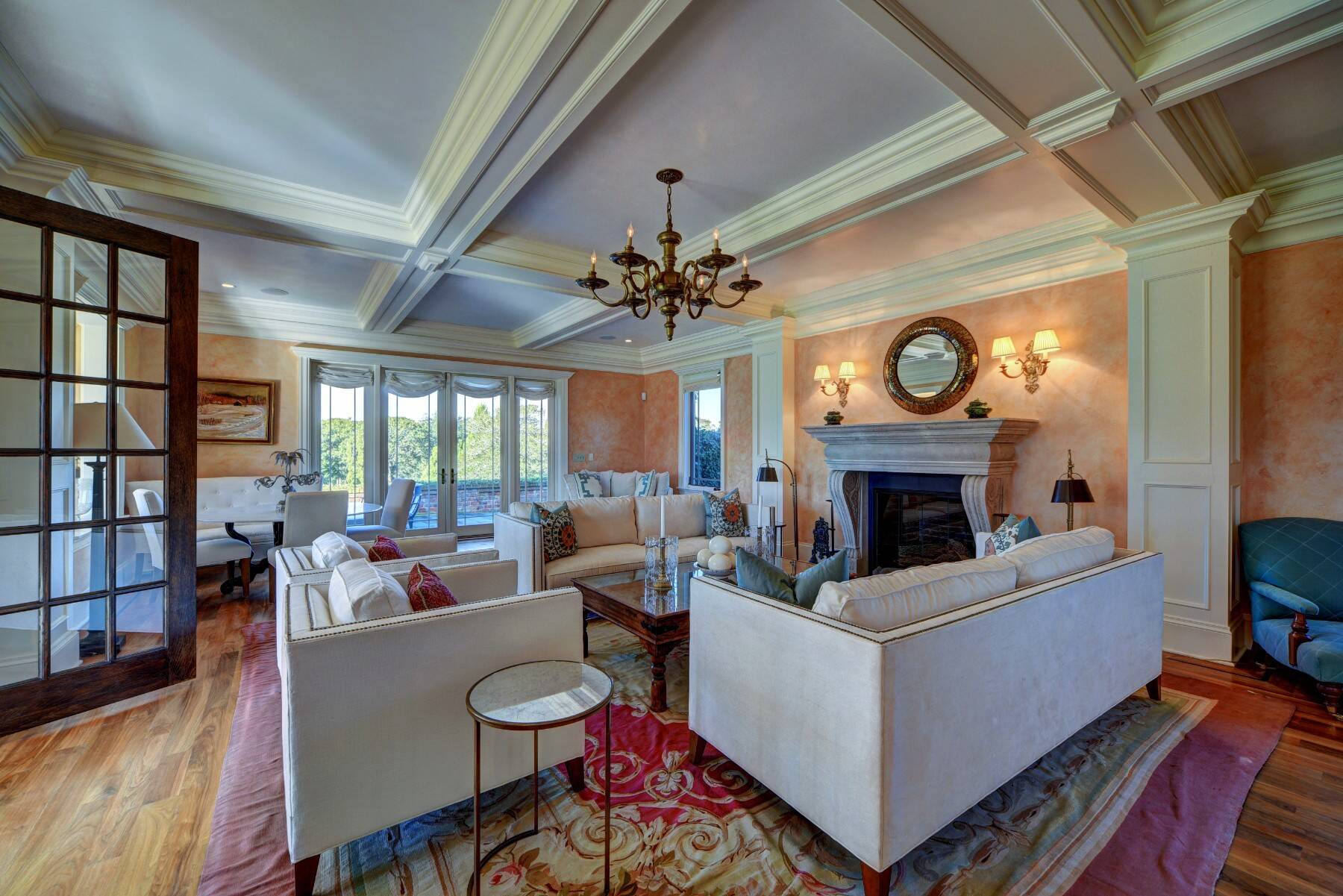  Legendary Atterbury Estate, Southampton NY - 物件實景