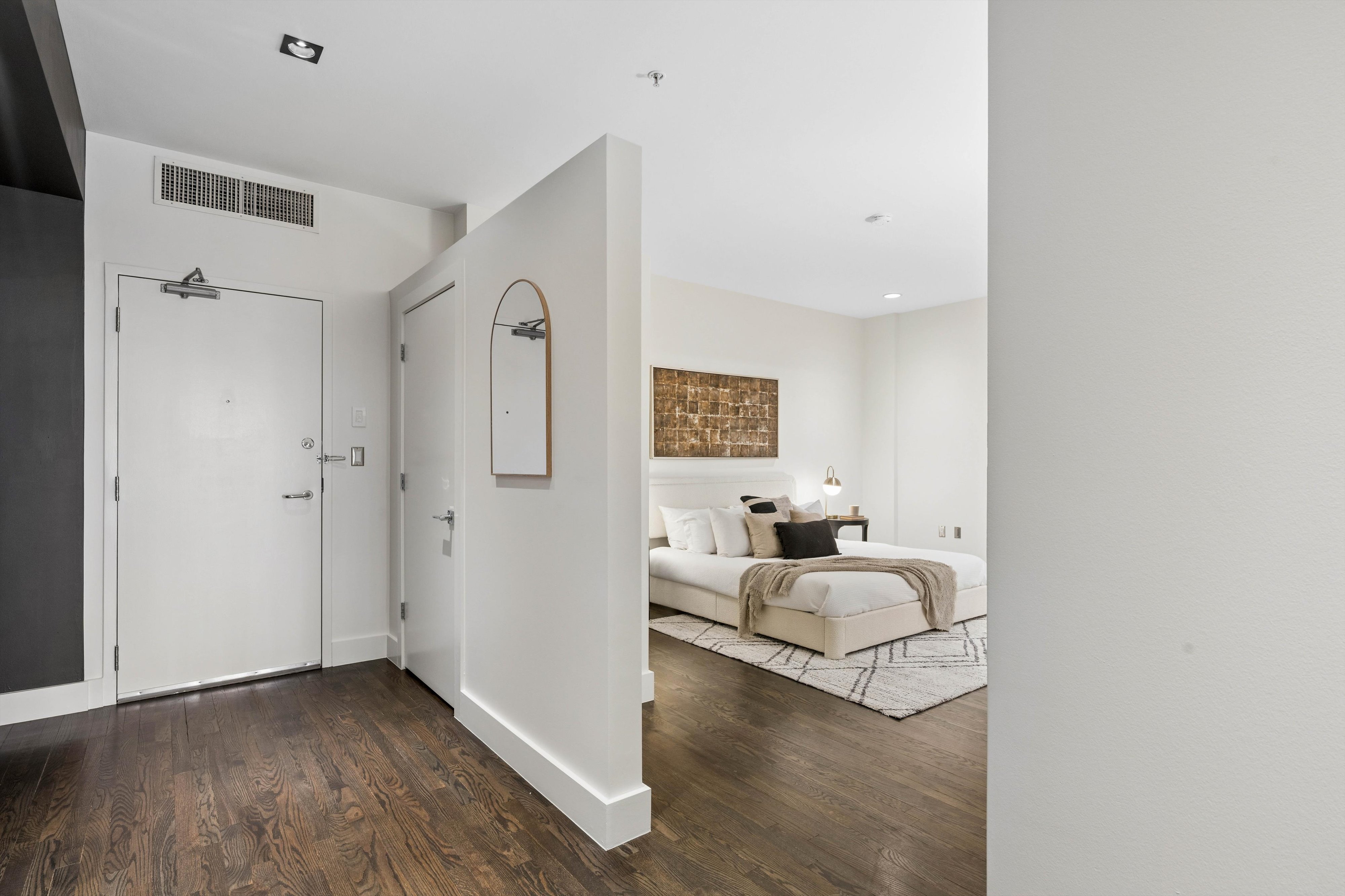  A true LoDo loft in the iconic Wazee Wire Works - 物件實景